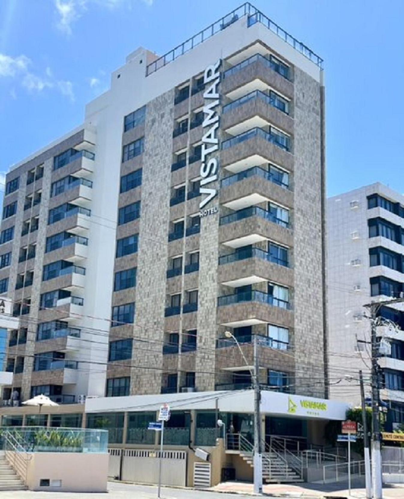 Hotel Vistamar Hotel - Image 1