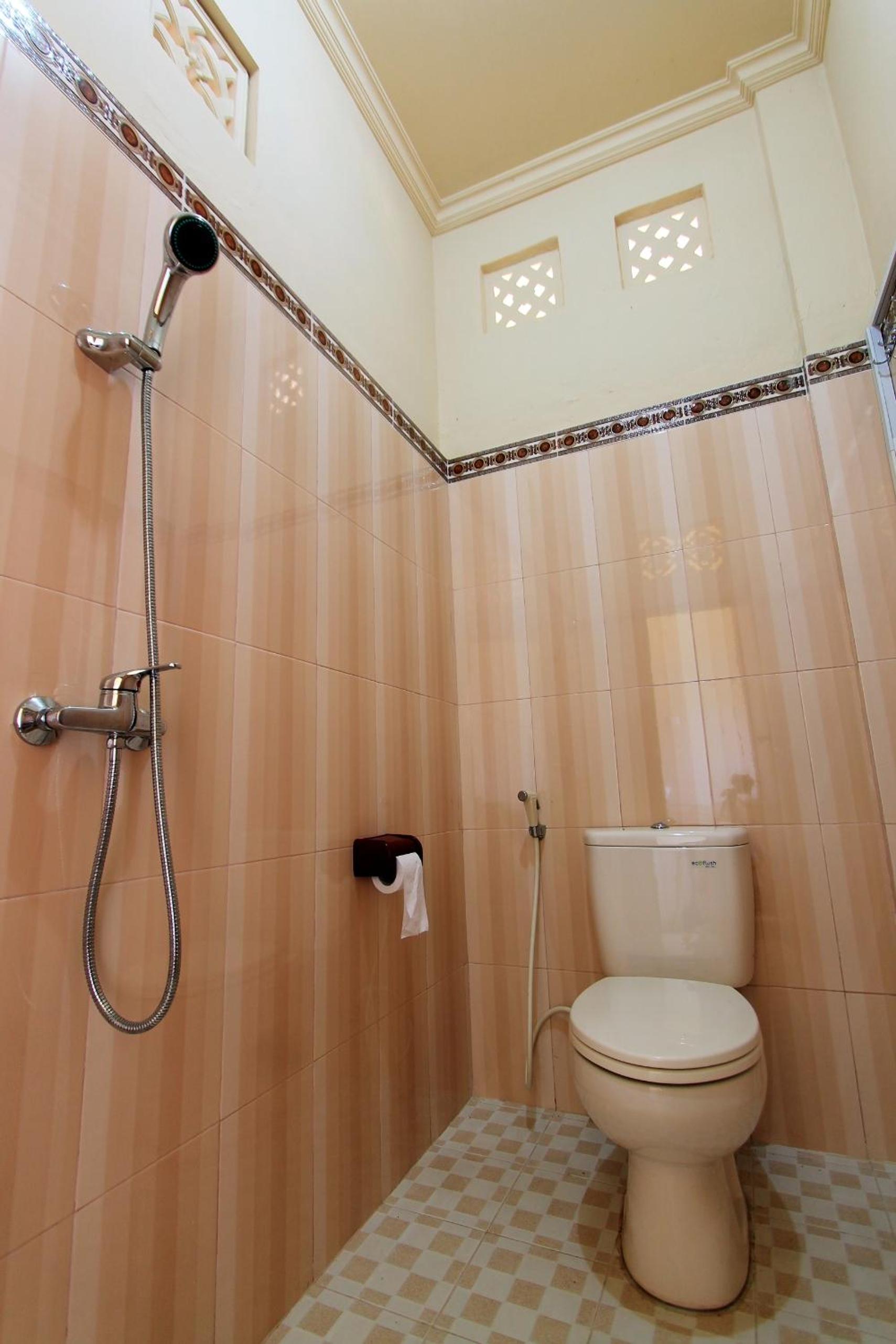 Ubud Canti Accommodation