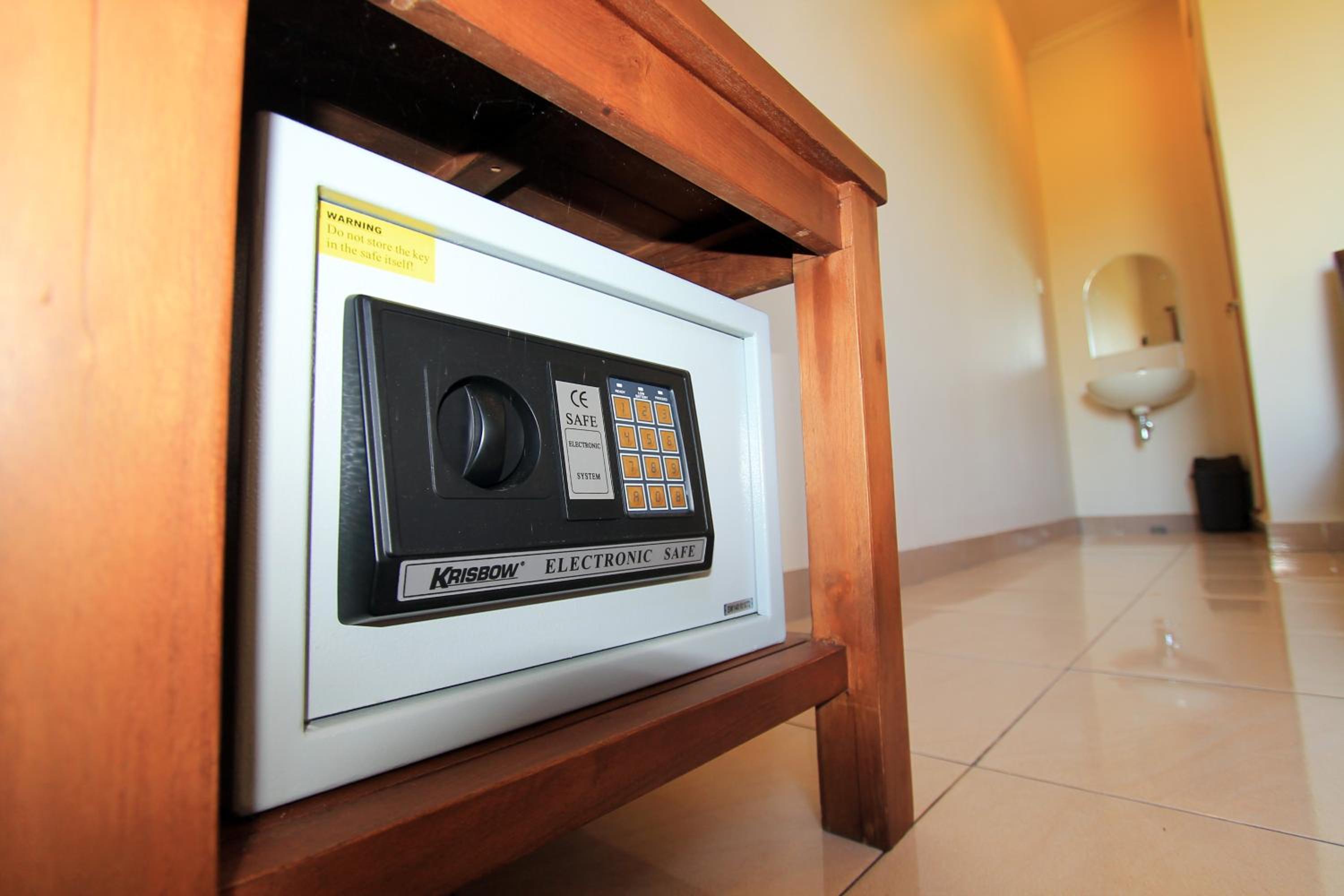 Ubud Canti Accommodation