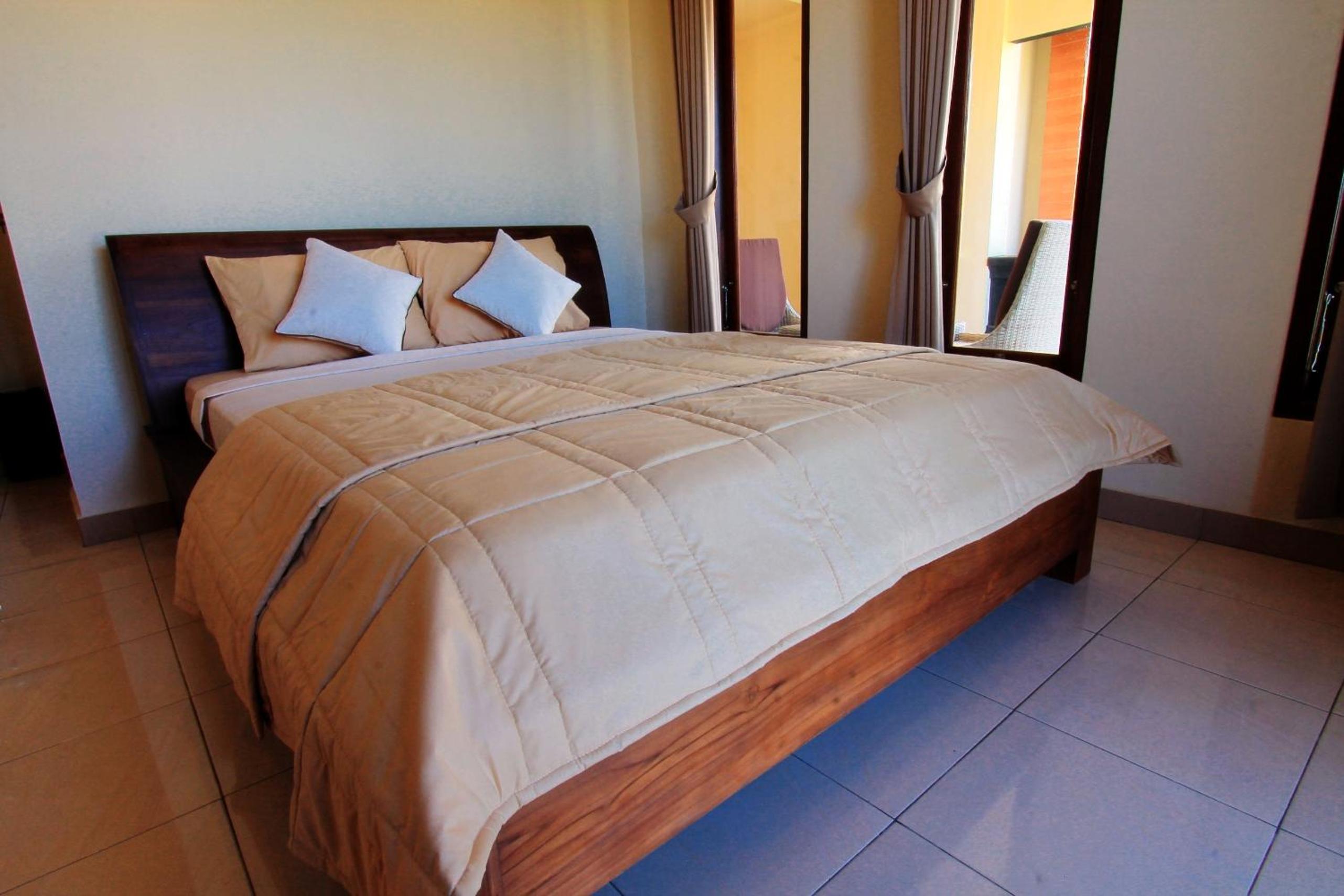 Ubud Canti Accommodation