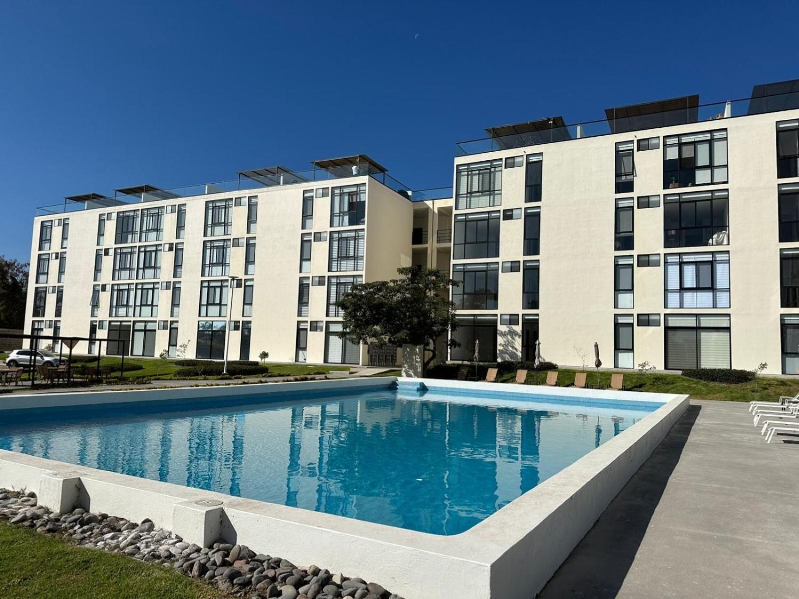 Hotel Casa AMAR·i·LLA Chantepec - Image 1