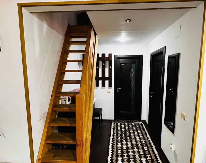 River Apartment