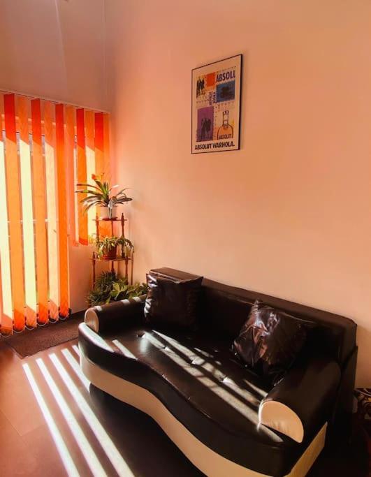 River Apartment