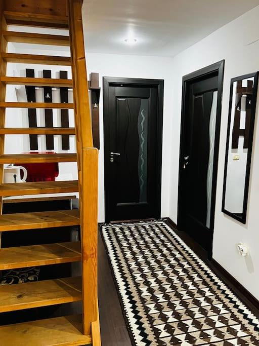 River Apartment