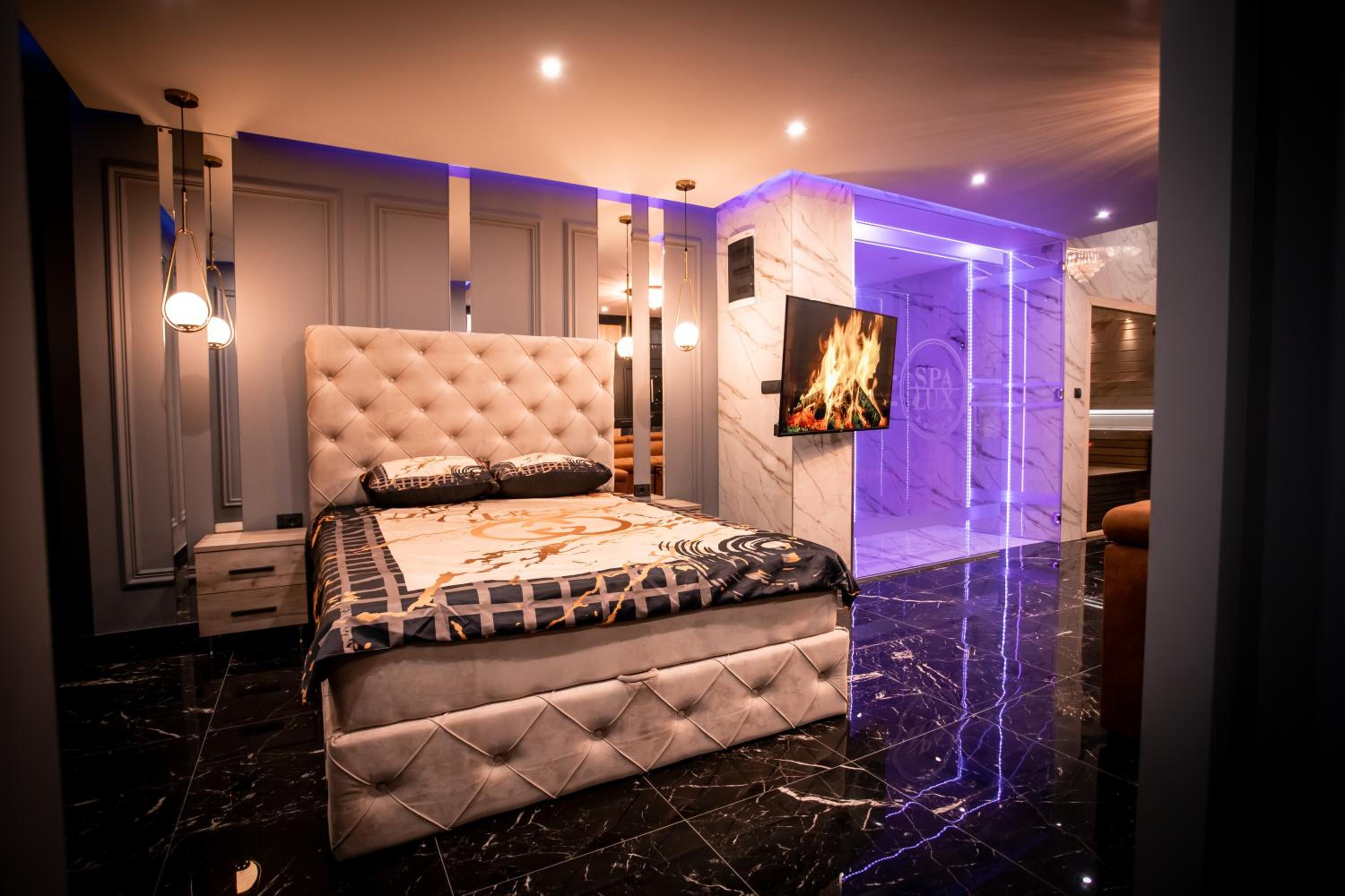 Spa Lux Apatin view 5