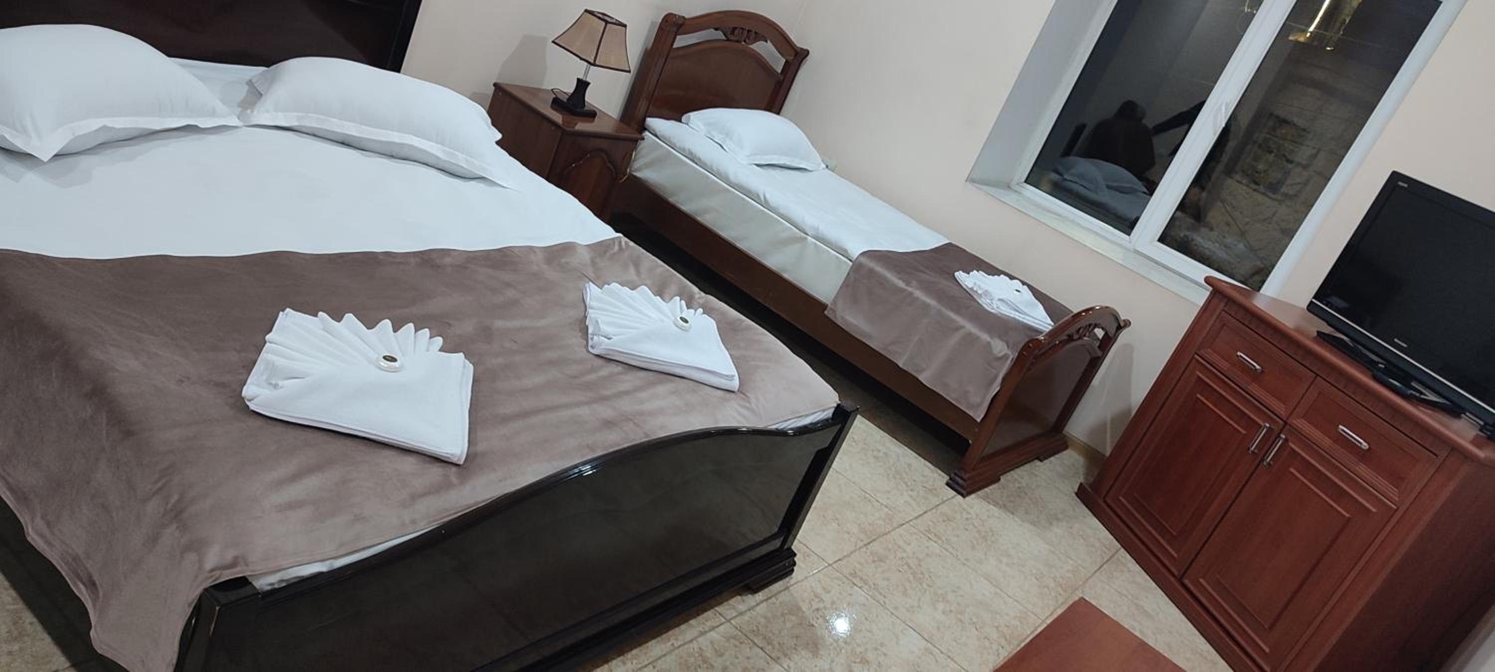 SWEET HOME HOTEL Meghri
