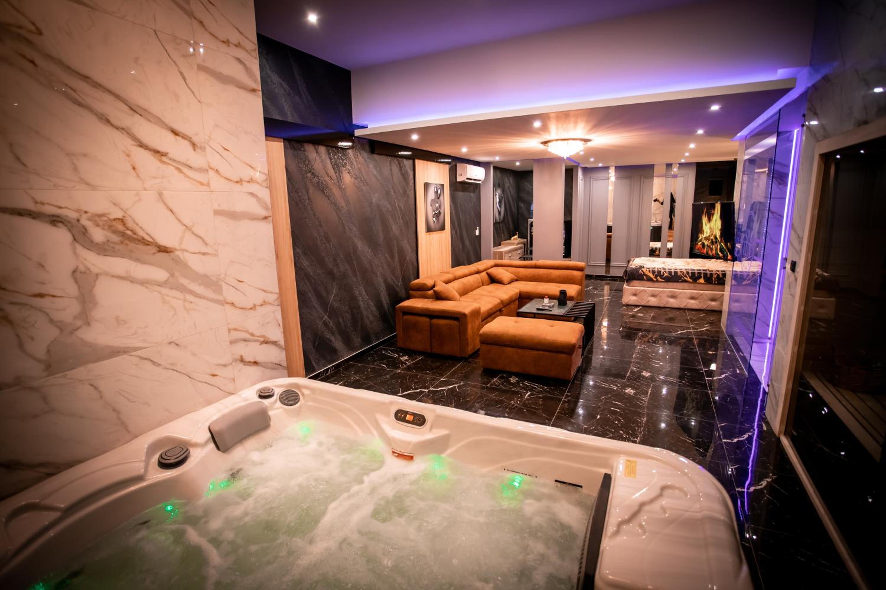 Spa Lux Apatin view 2