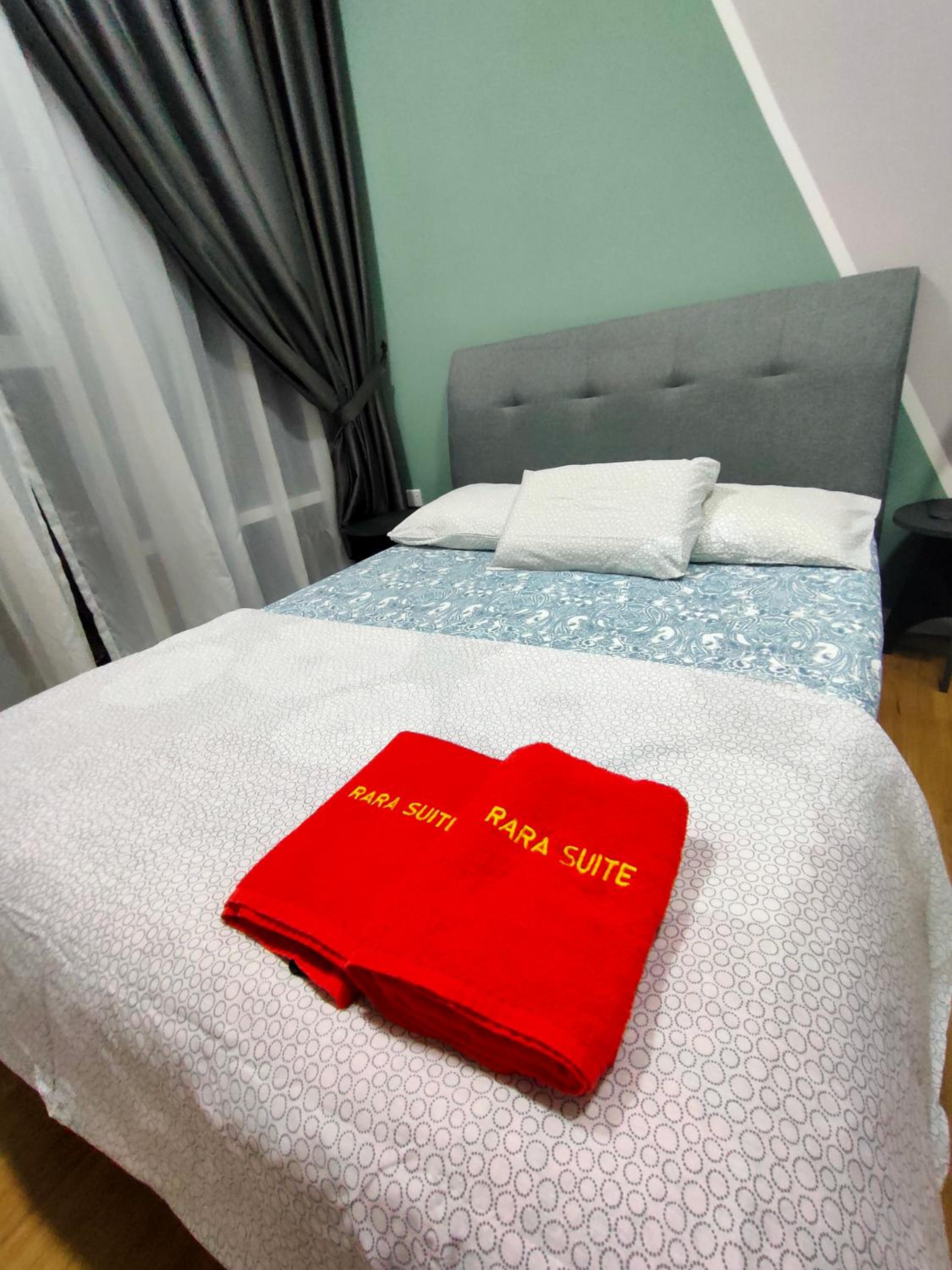 KL EAST RIDGE RARA SUITE HOMESTAY