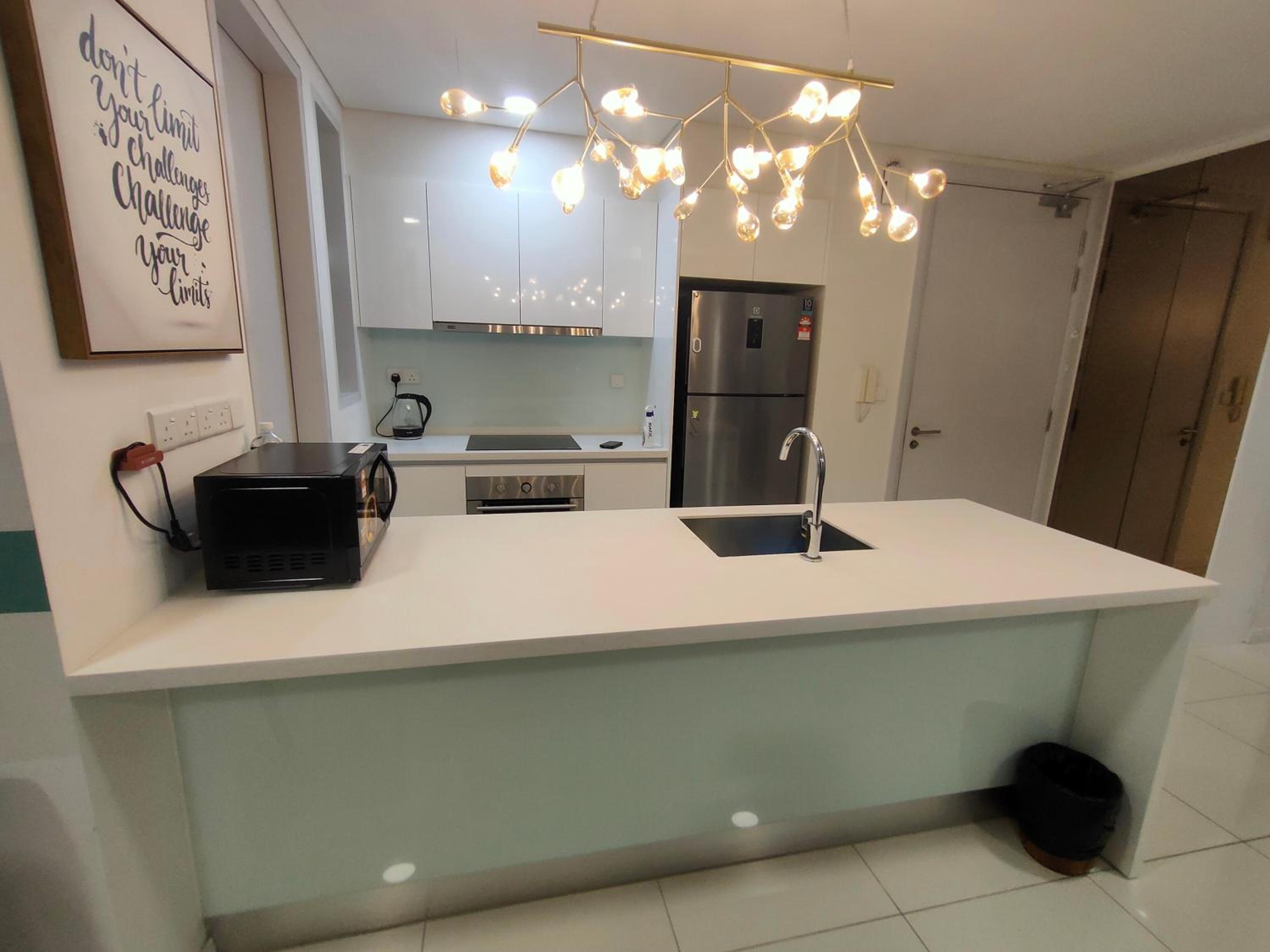 KL EAST RIDGE RARA SUITE HOMESTAY