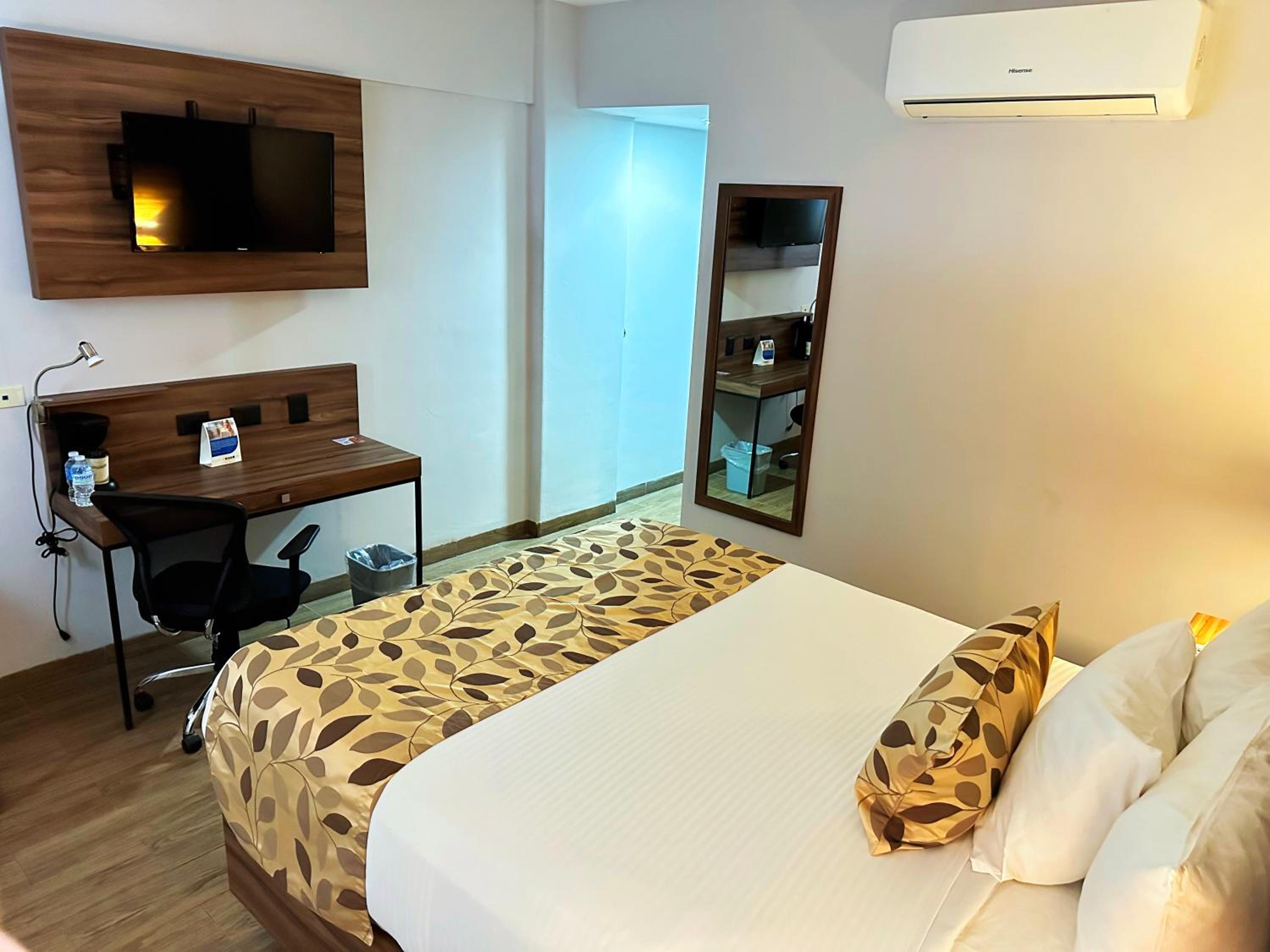 Sleep Inn Mazatlan