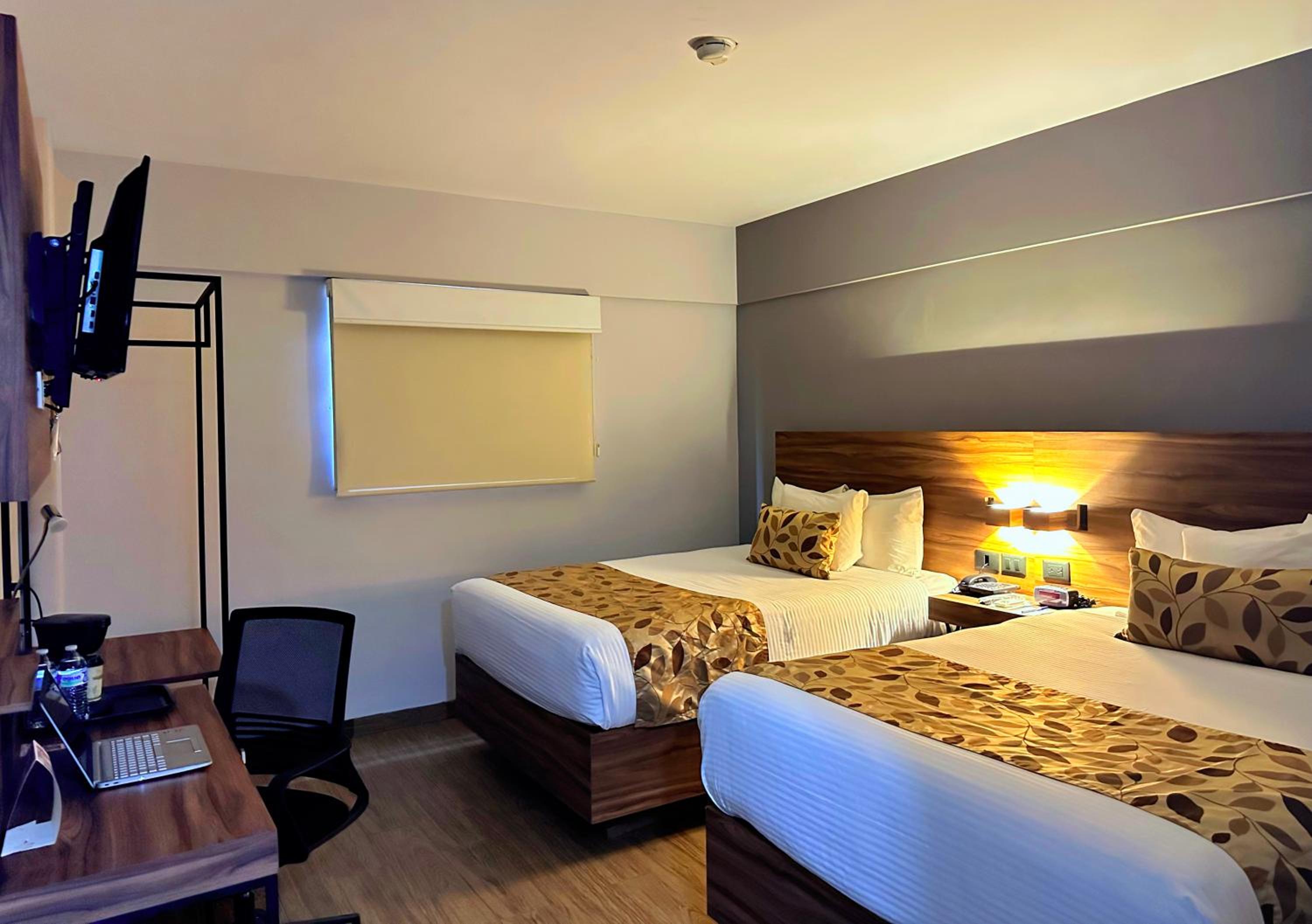 Sleep Inn Mazatlan