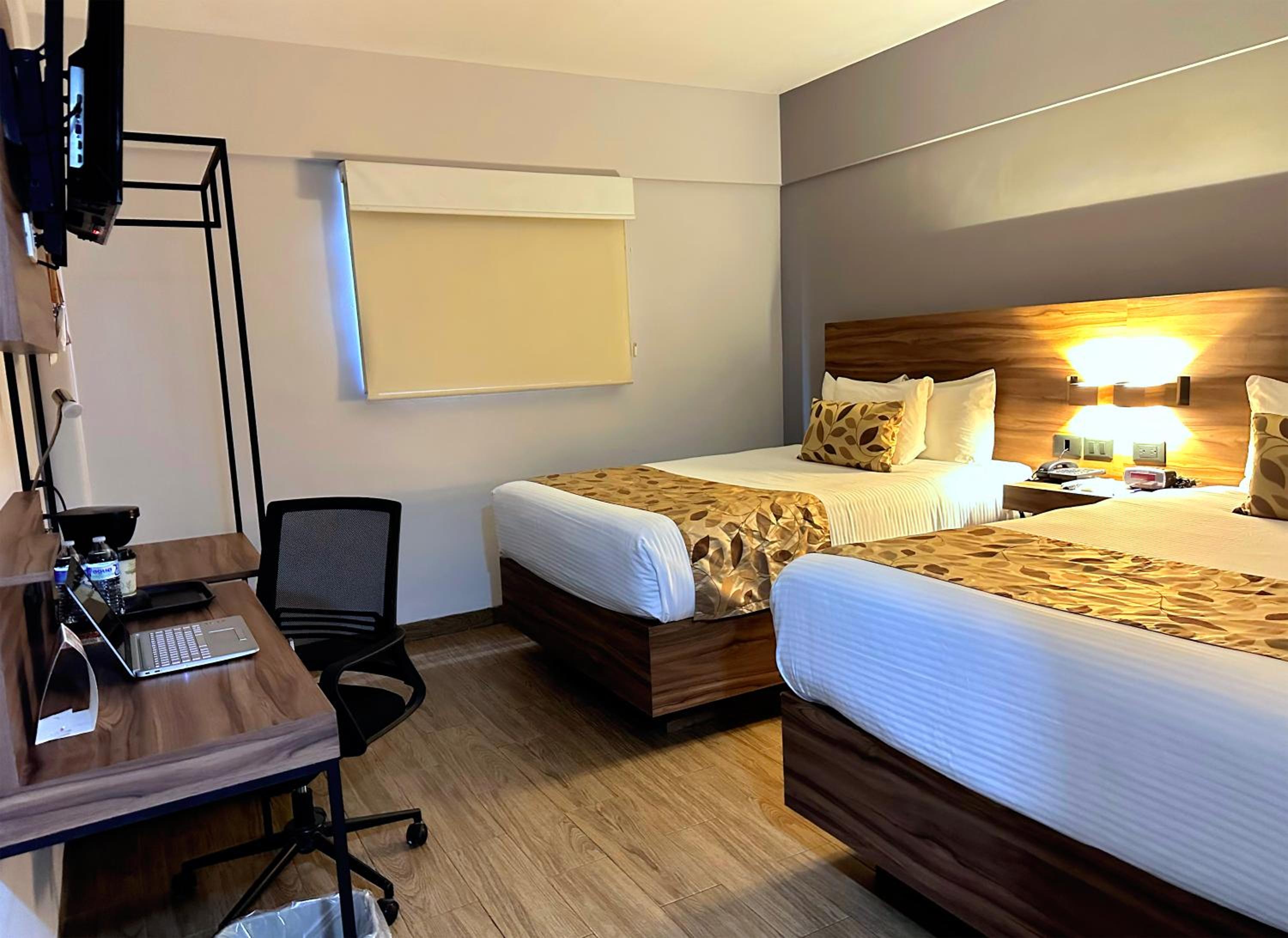 Sleep Inn Mazatlan