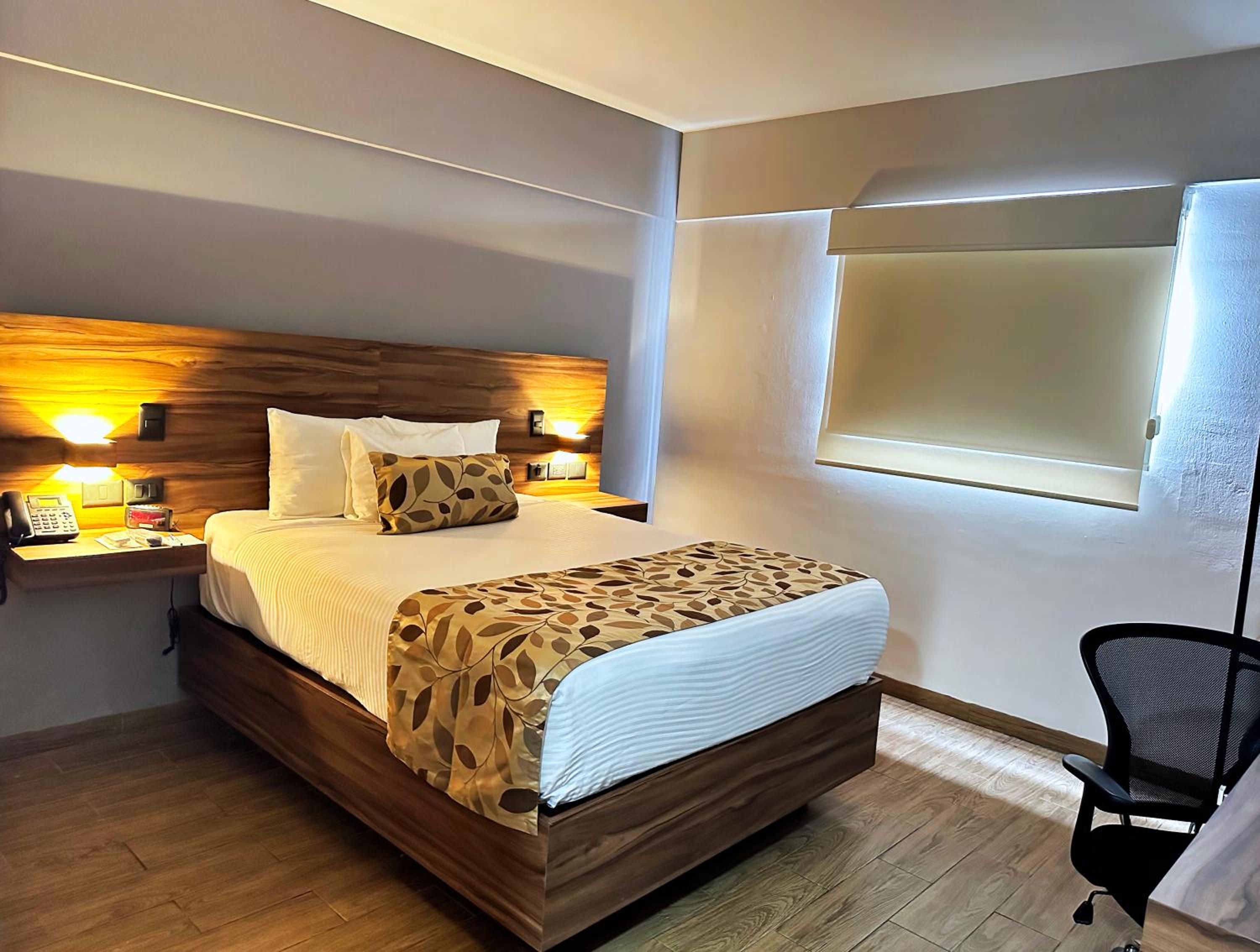 Sleep Inn Mazatlan