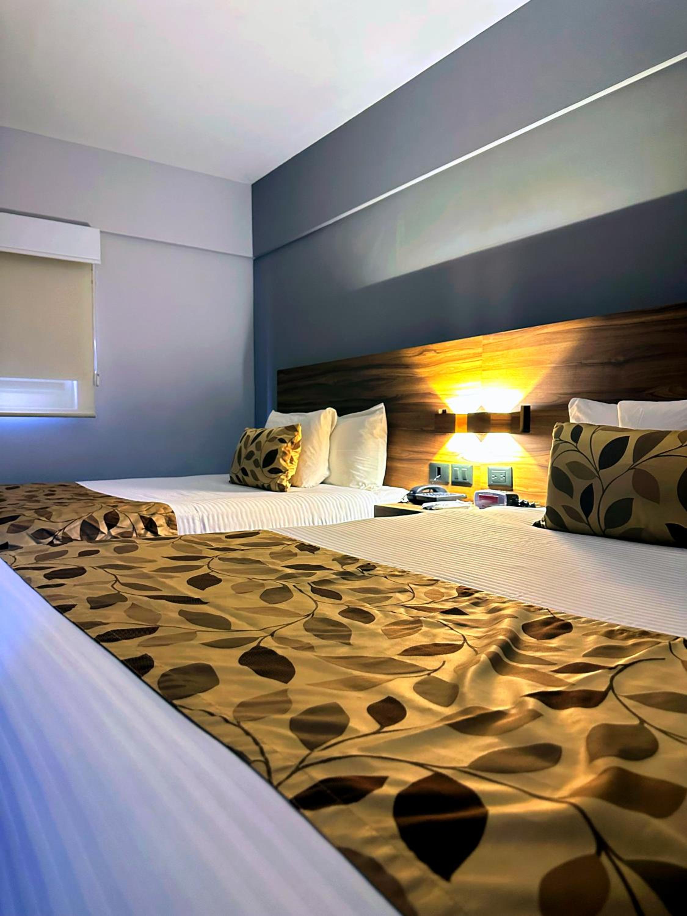 Sleep Inn Mazatlan