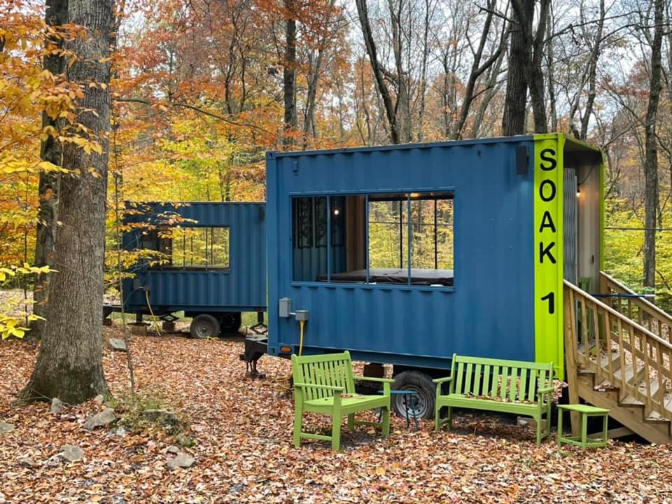 Camptel Poconos, Billede 206