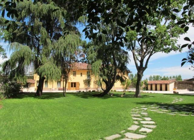 Agriturismo Cascina Pezzolo