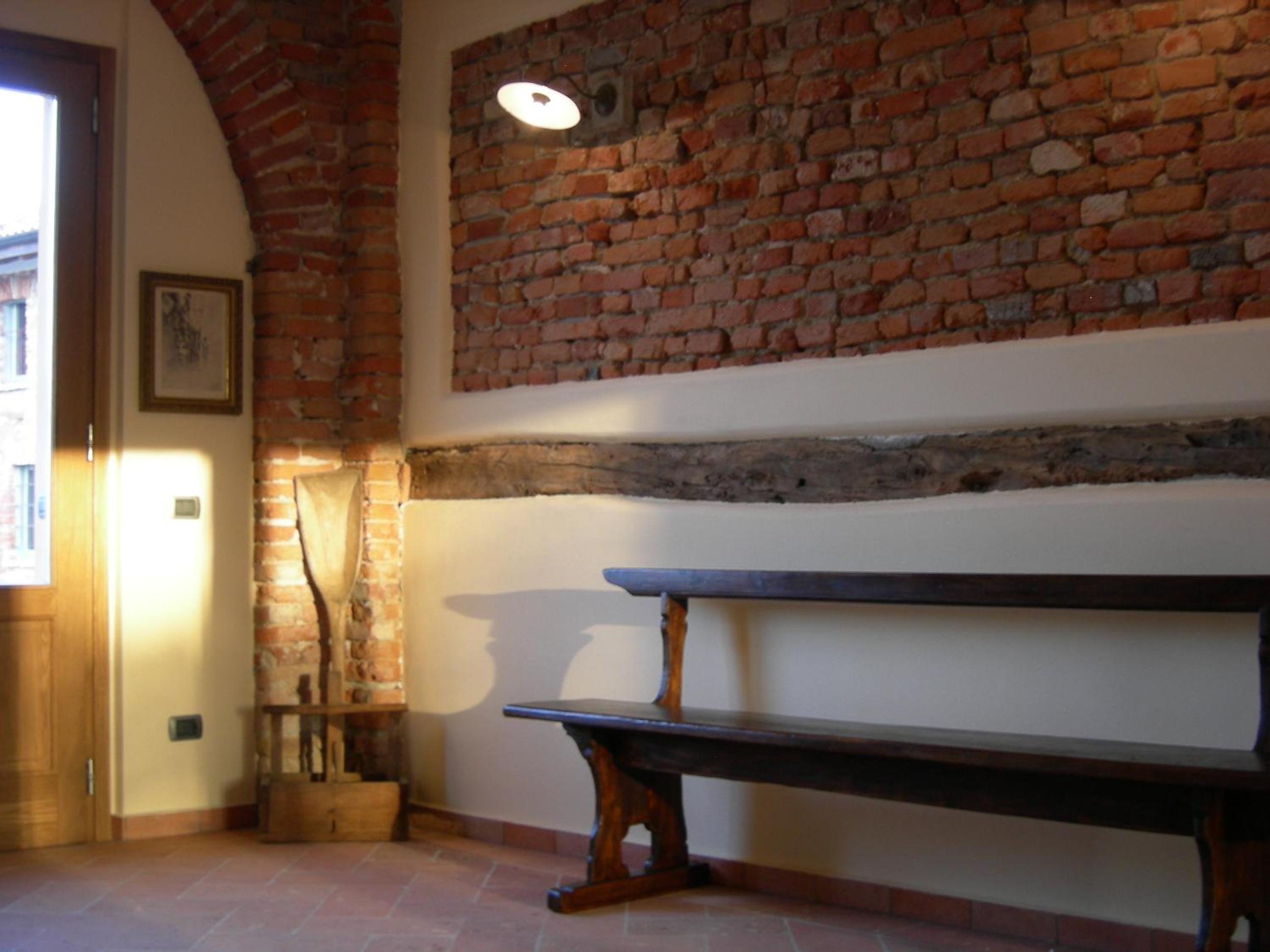 Agriturismo Cascina Pezzolo