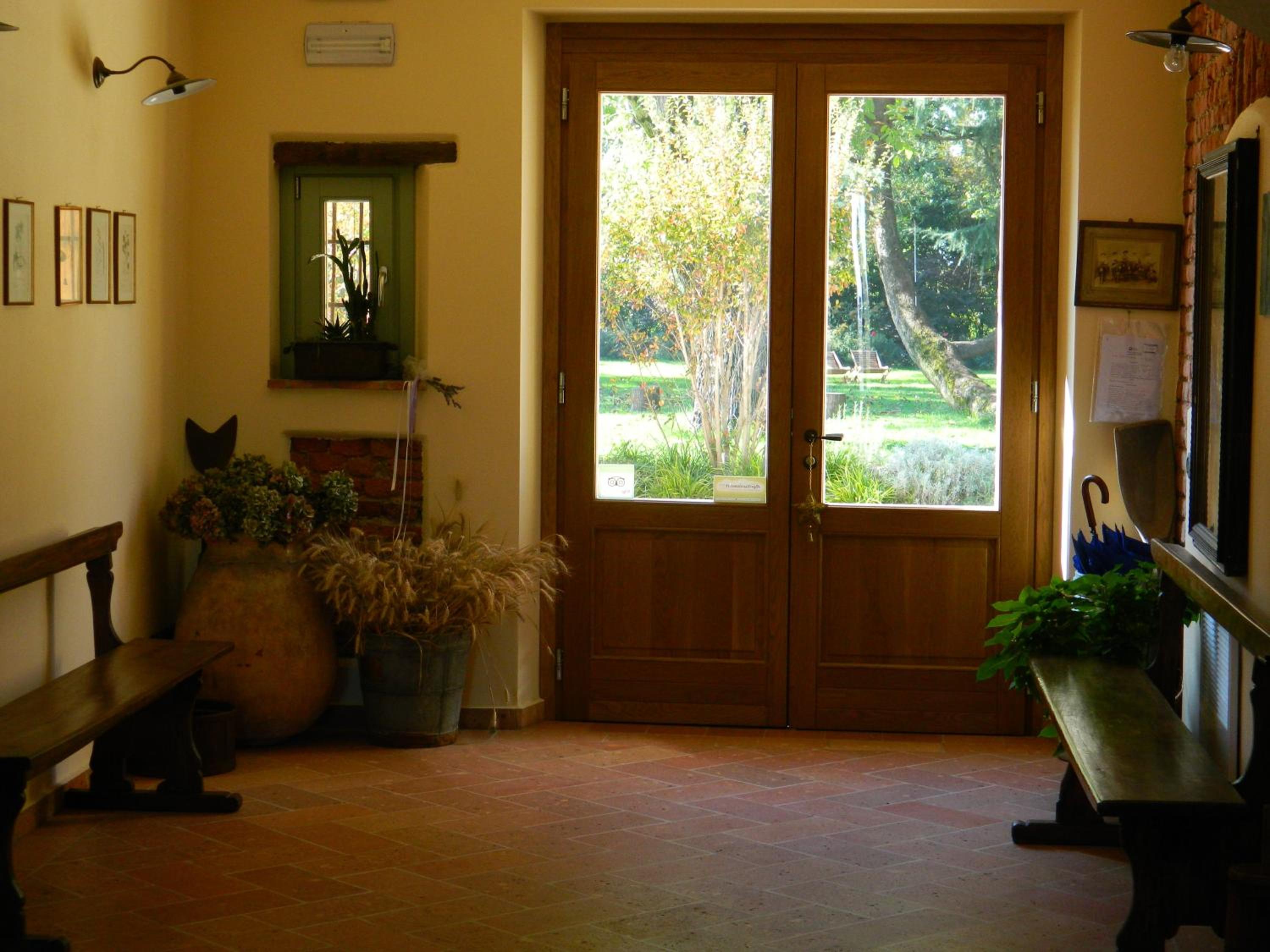 Agriturismo Cascina Pezzolo