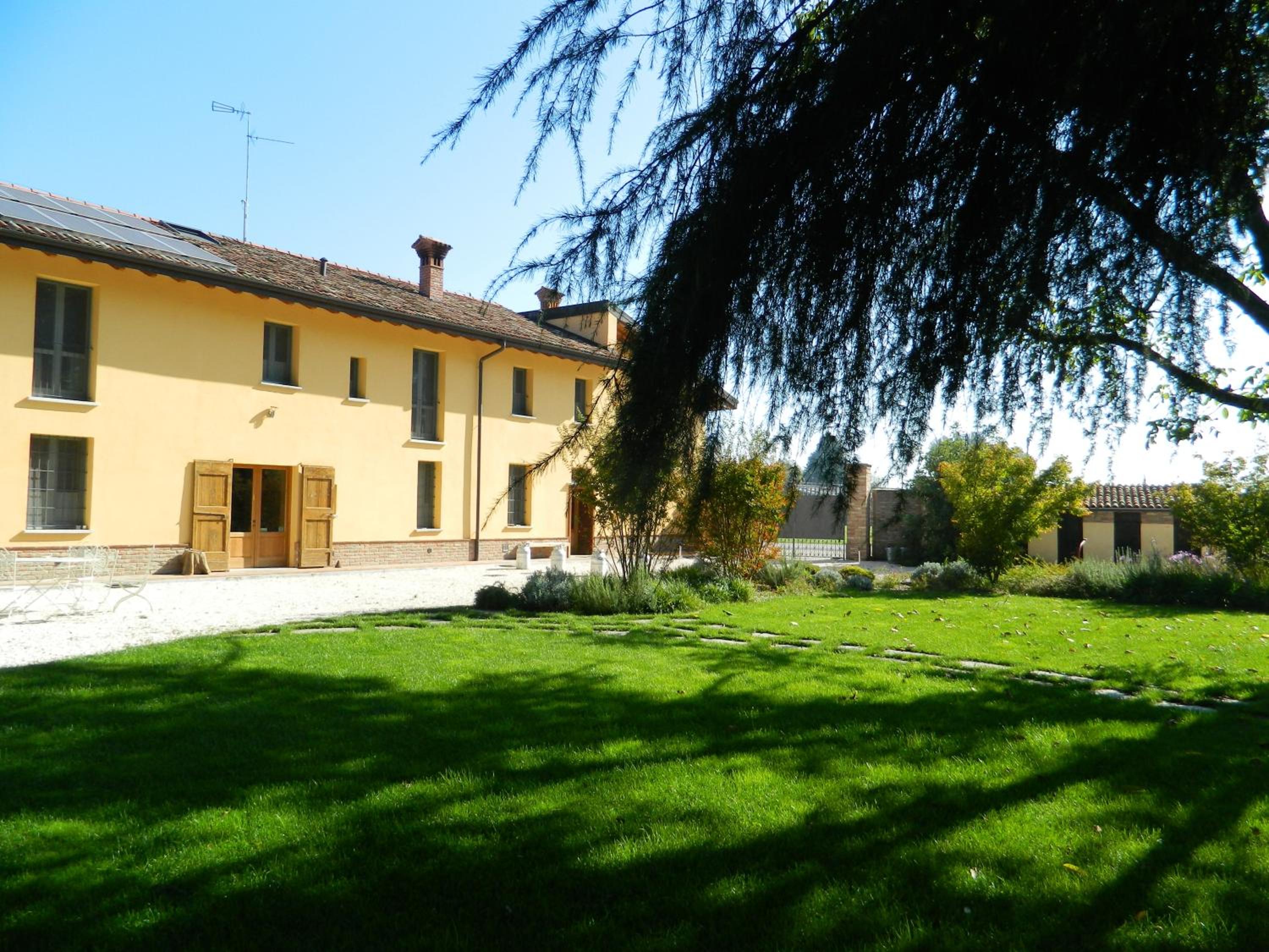 Agriturismo Cascina Pezzolo