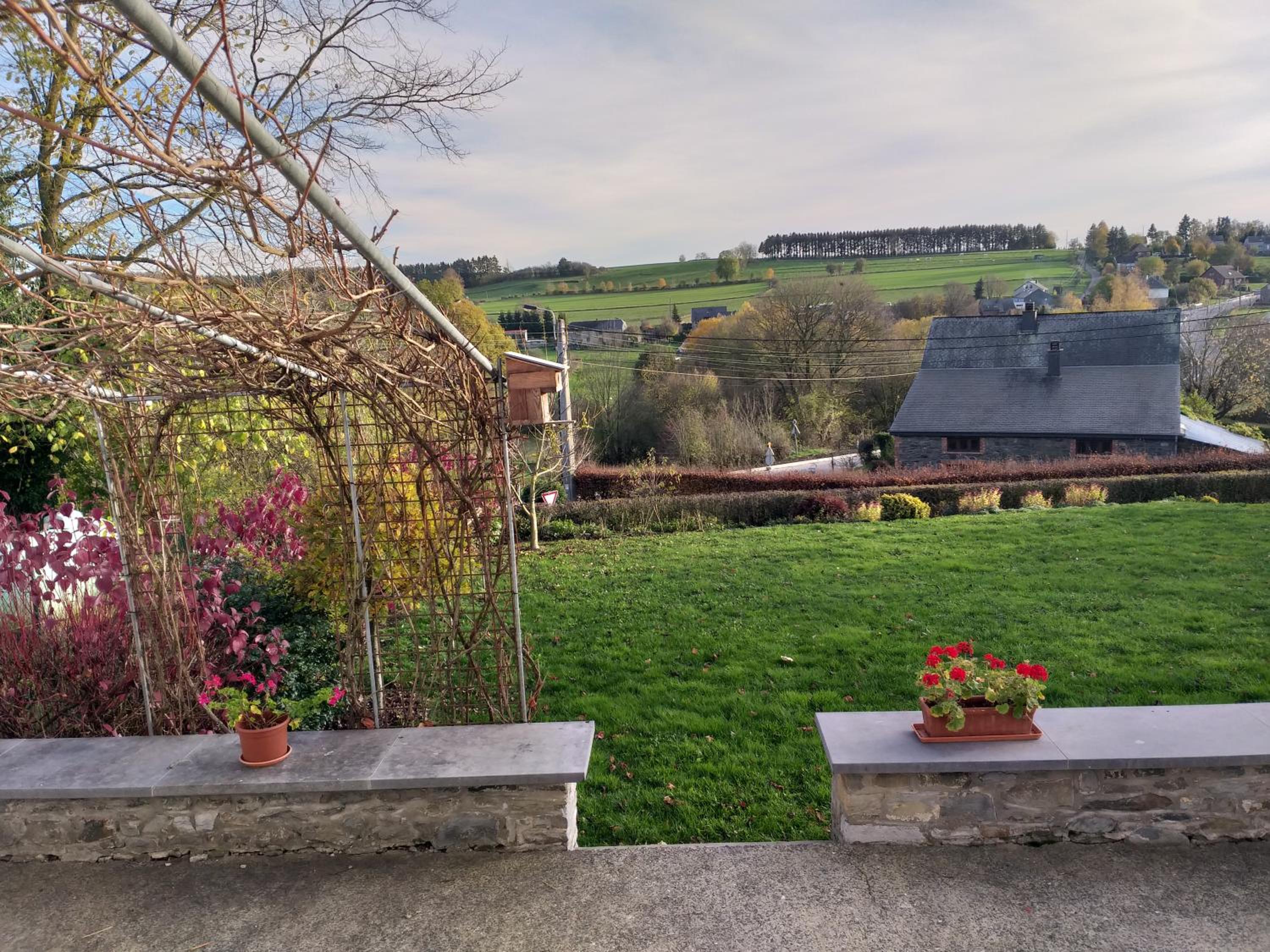 Gîte l'Ecole de ma Mère