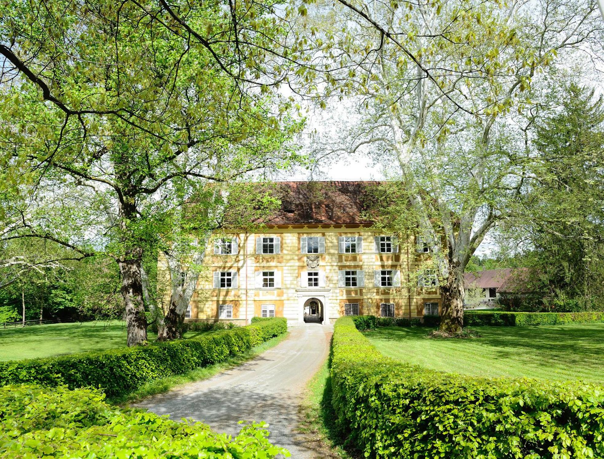 Schloss Frauenthal