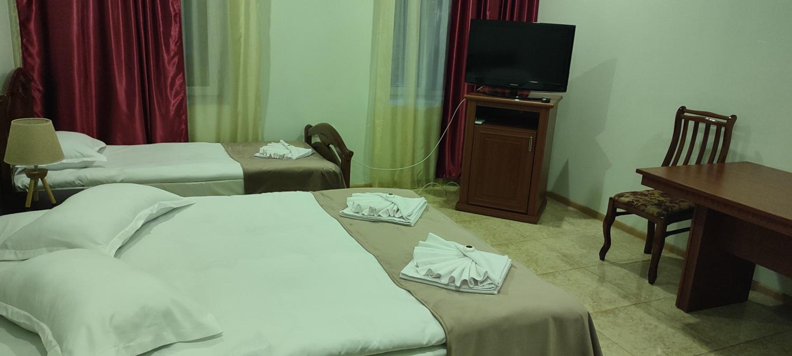 SWEET HOME HOTEL Meghri