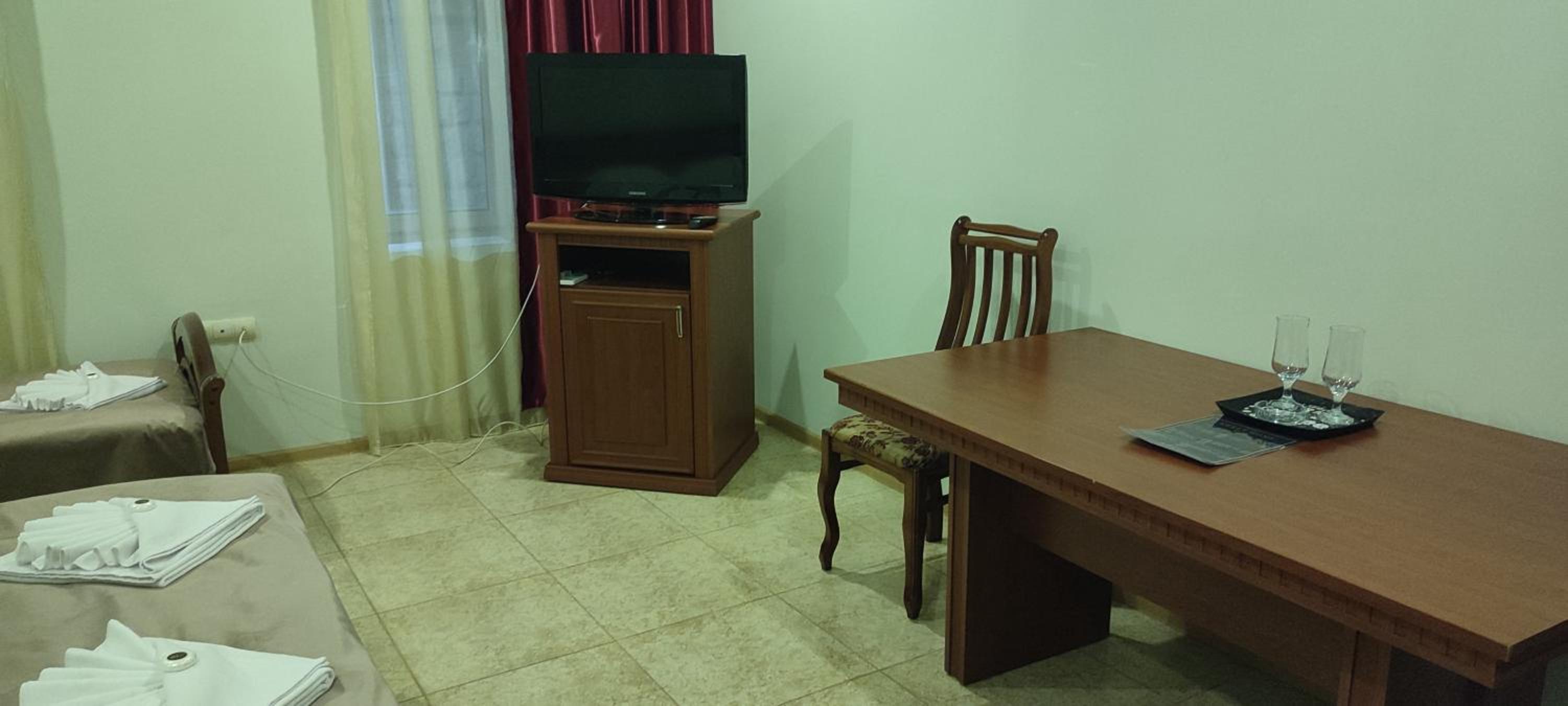 SWEET HOME HOTEL Meghri