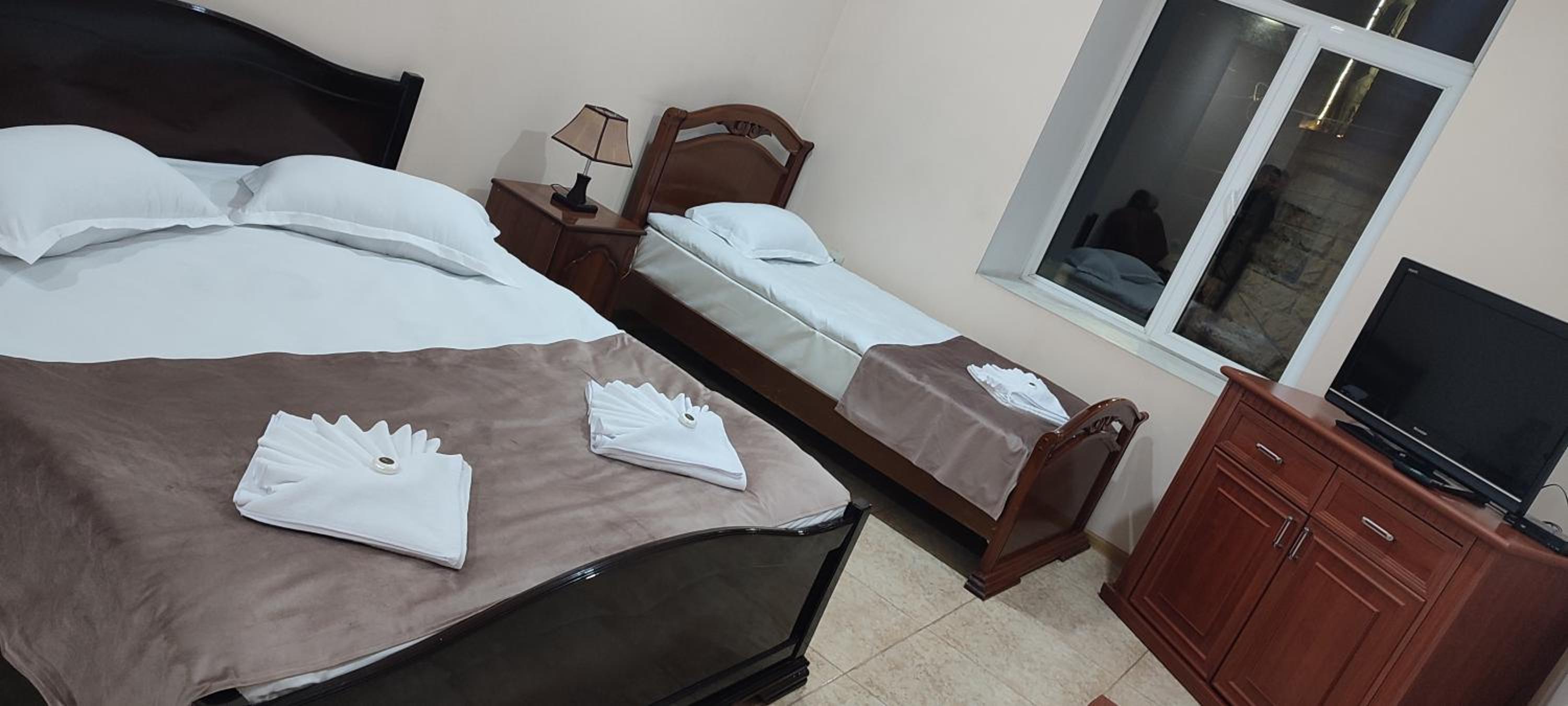 SWEET HOME HOTEL Meghri