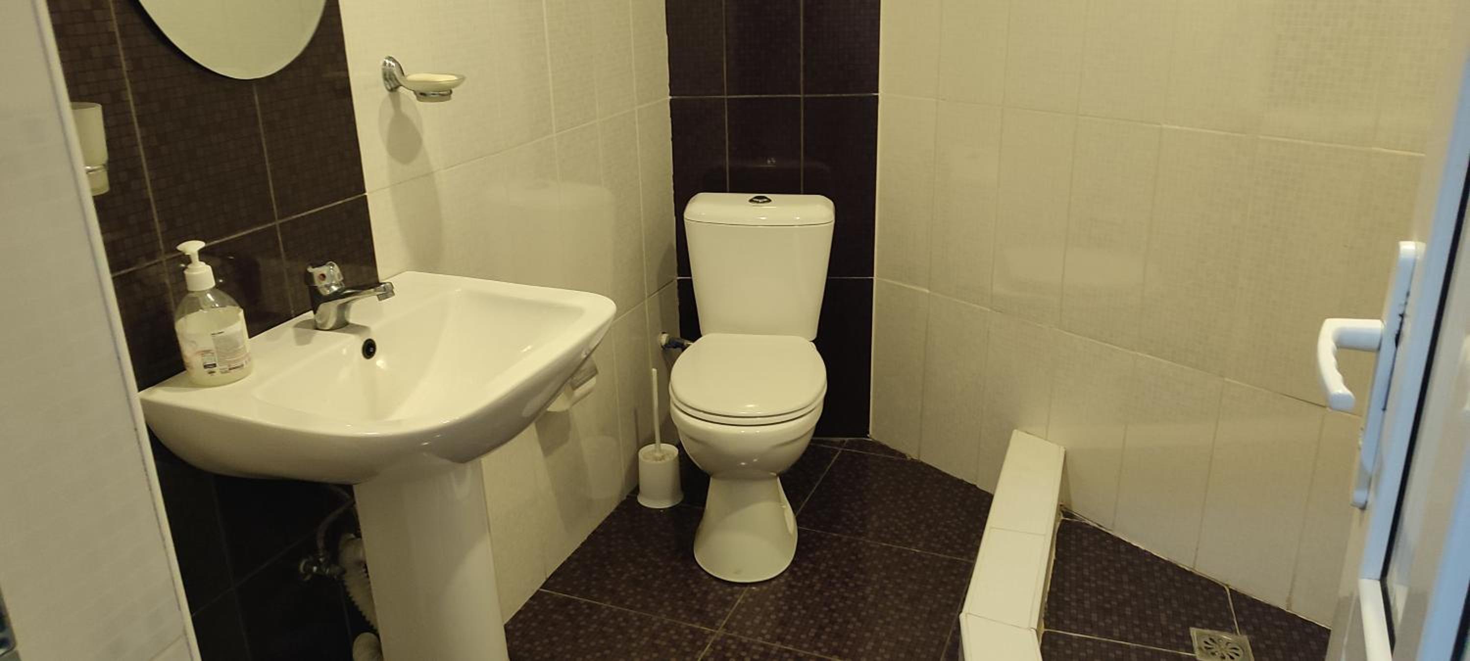 SWEET HOME HOTEL Meghri