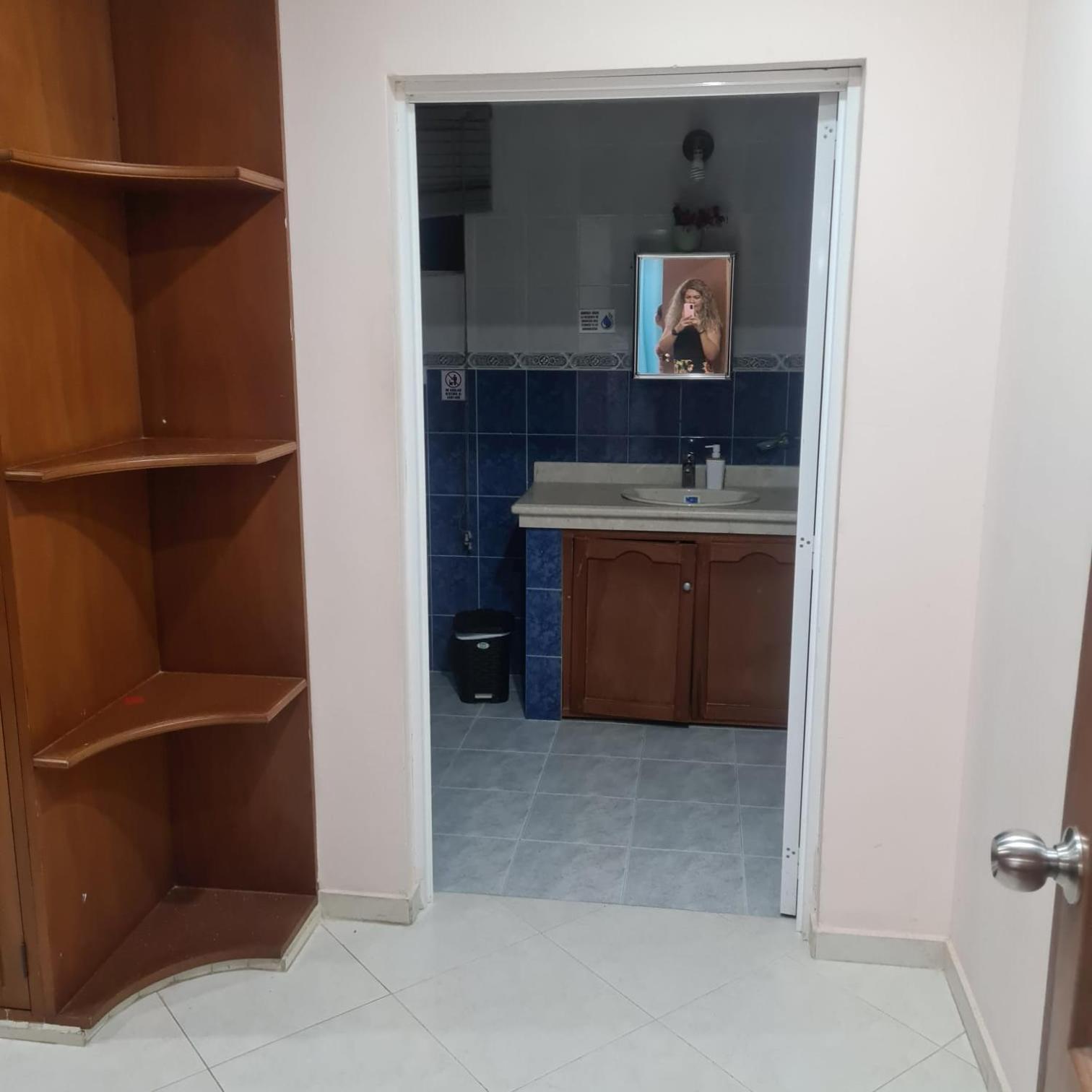 Casa turistica (alojamiento entero)