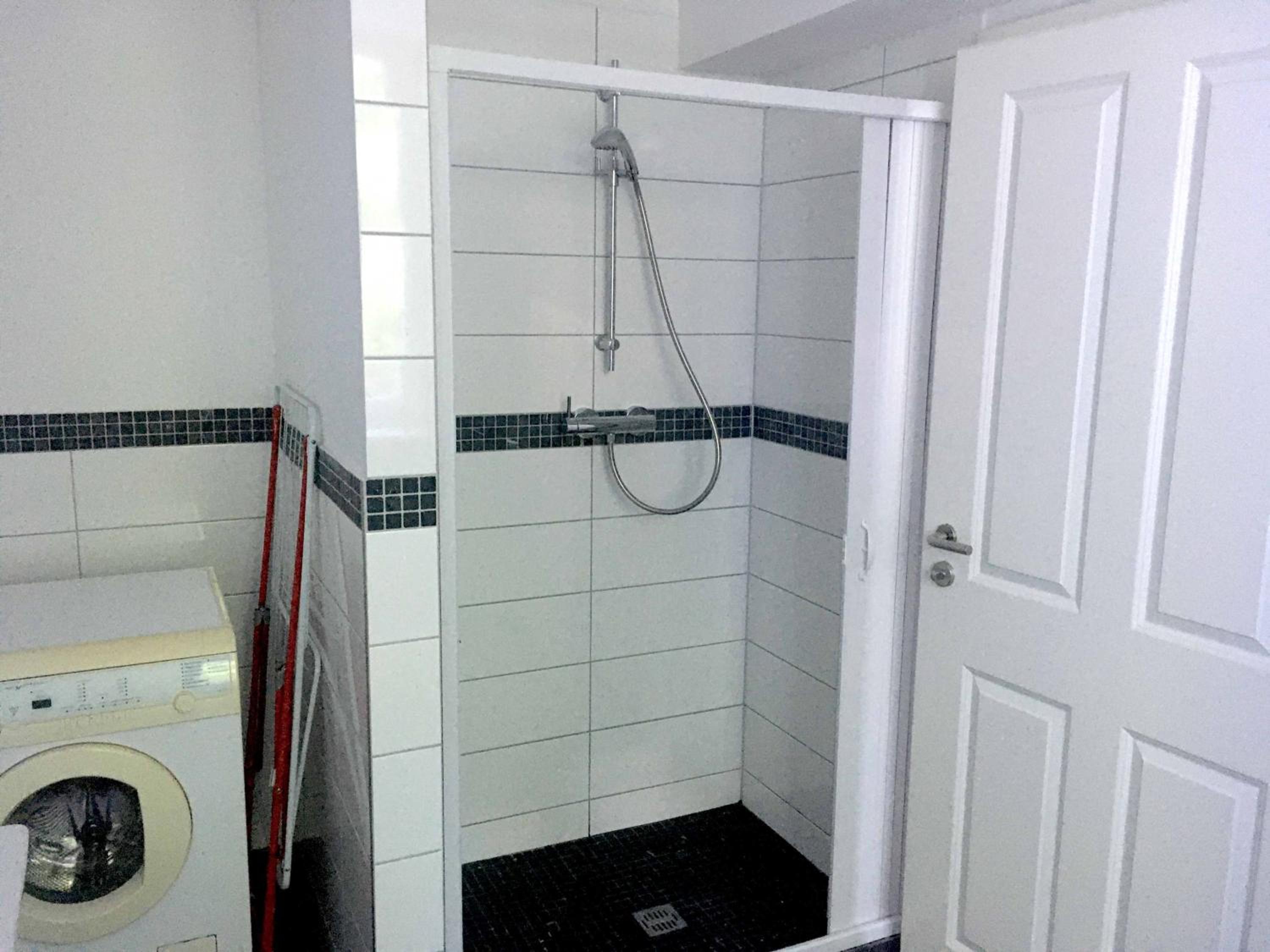 Ferienwohnung mit Sauna am Buckowsee