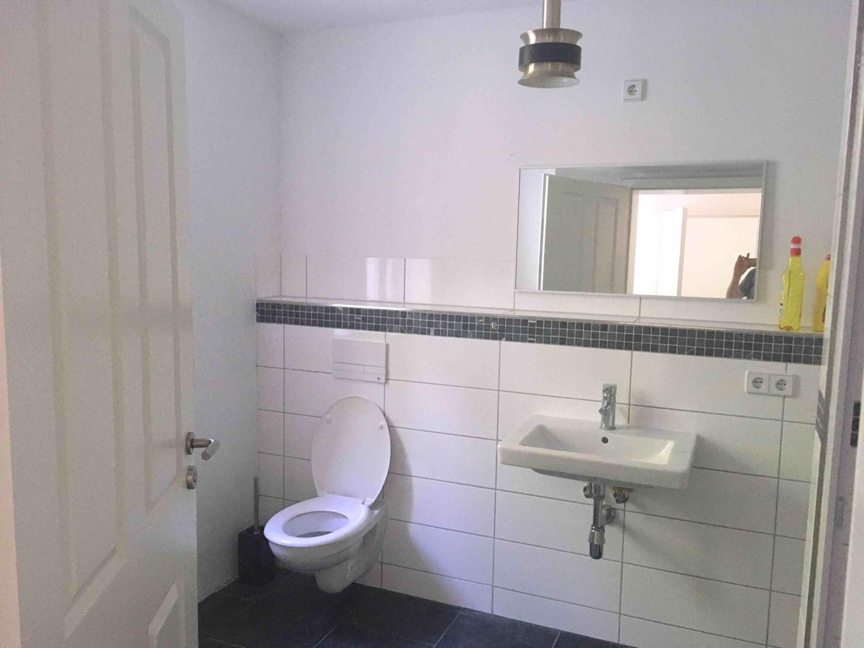 Ferienwohnung mit Sauna am Buckowsee