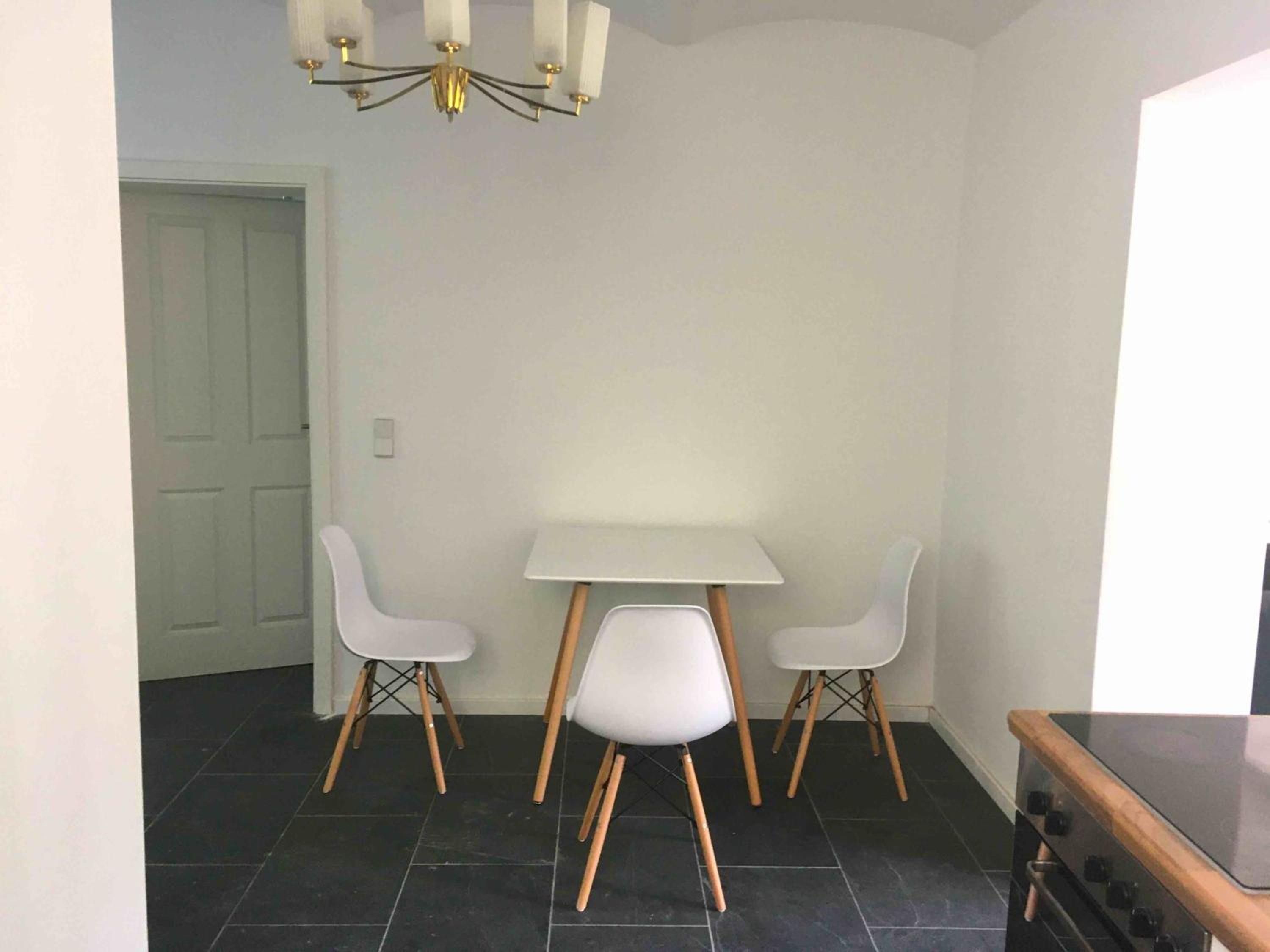 Ferienwohnung mit Sauna am Buckowsee