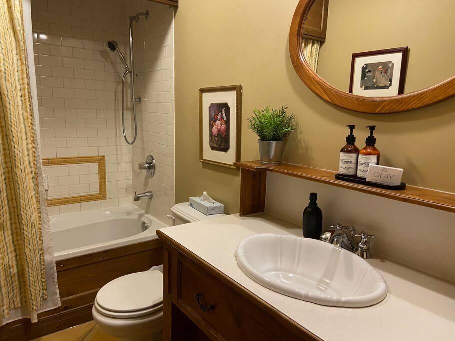 Tremblant Luxury Mountain Getaway