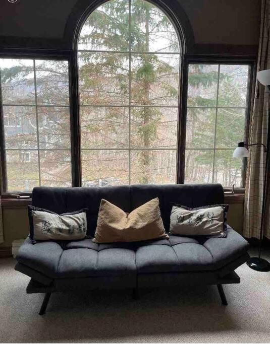Tremblant Luxury Mountain Getaway