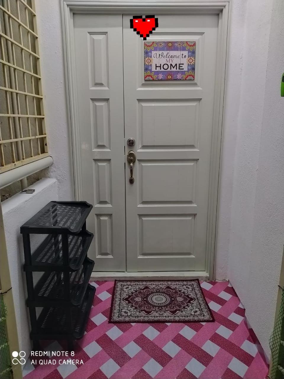 PD Laguna Homestay Red photo 7