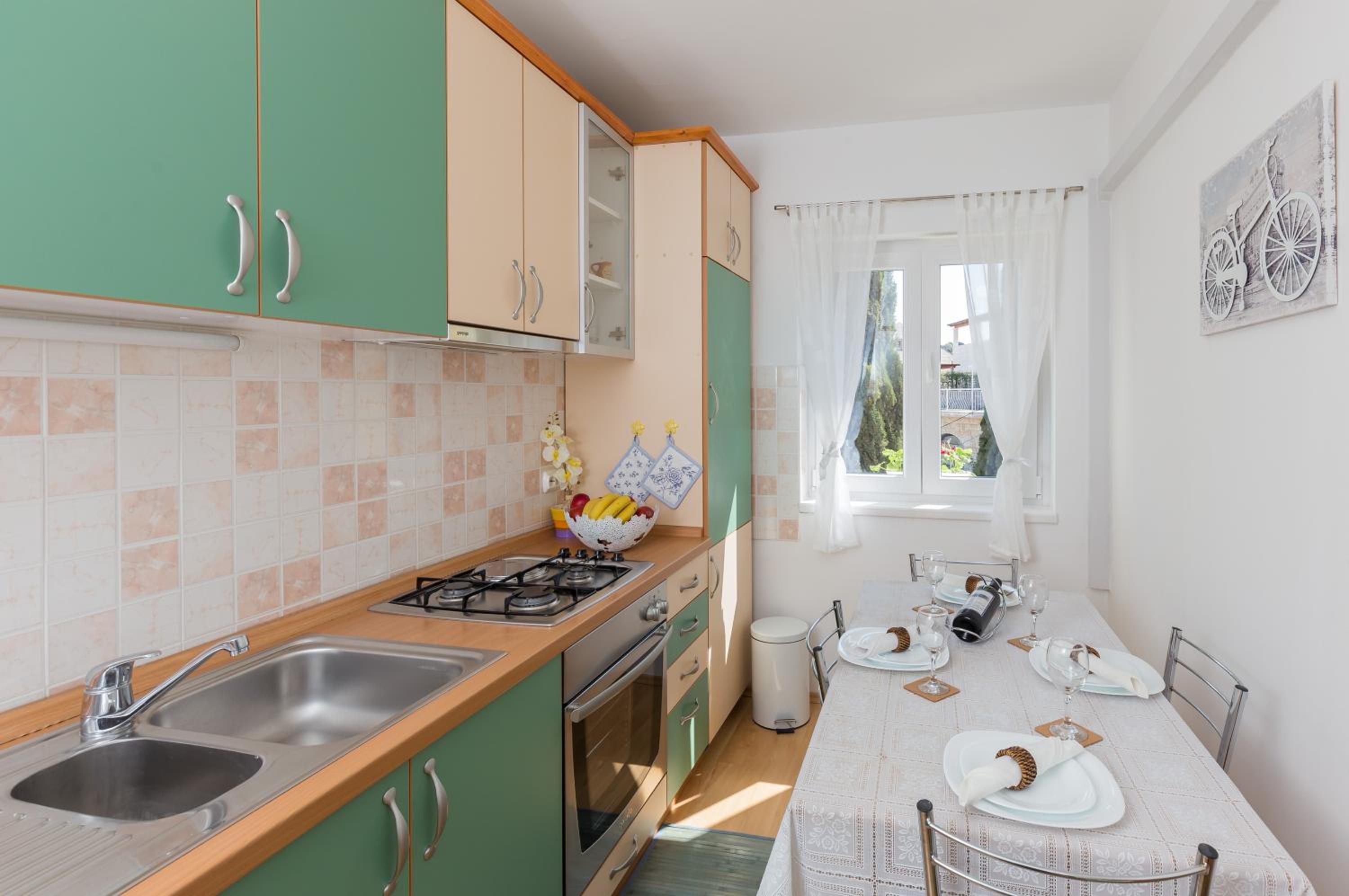 Apartment Fiorella
