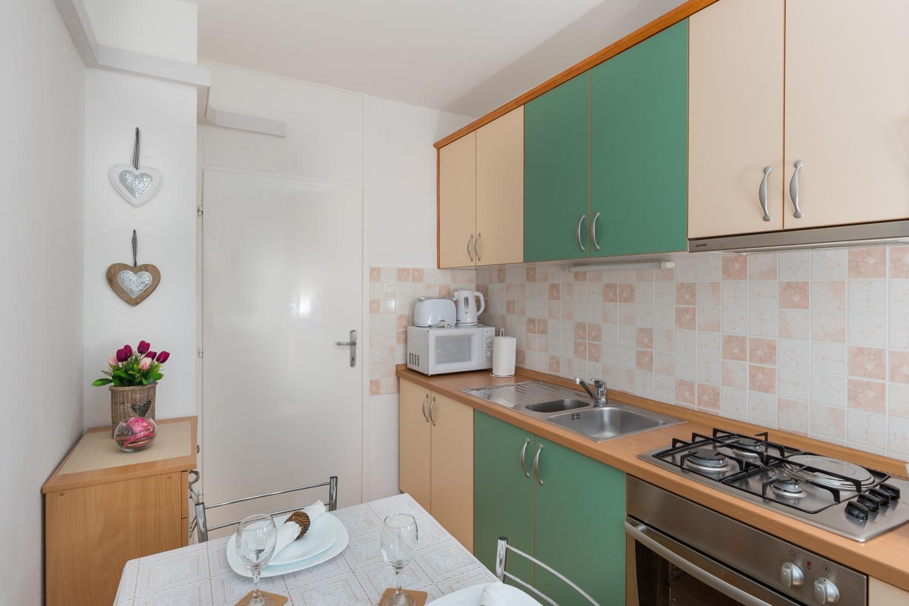 Apartment Fiorella