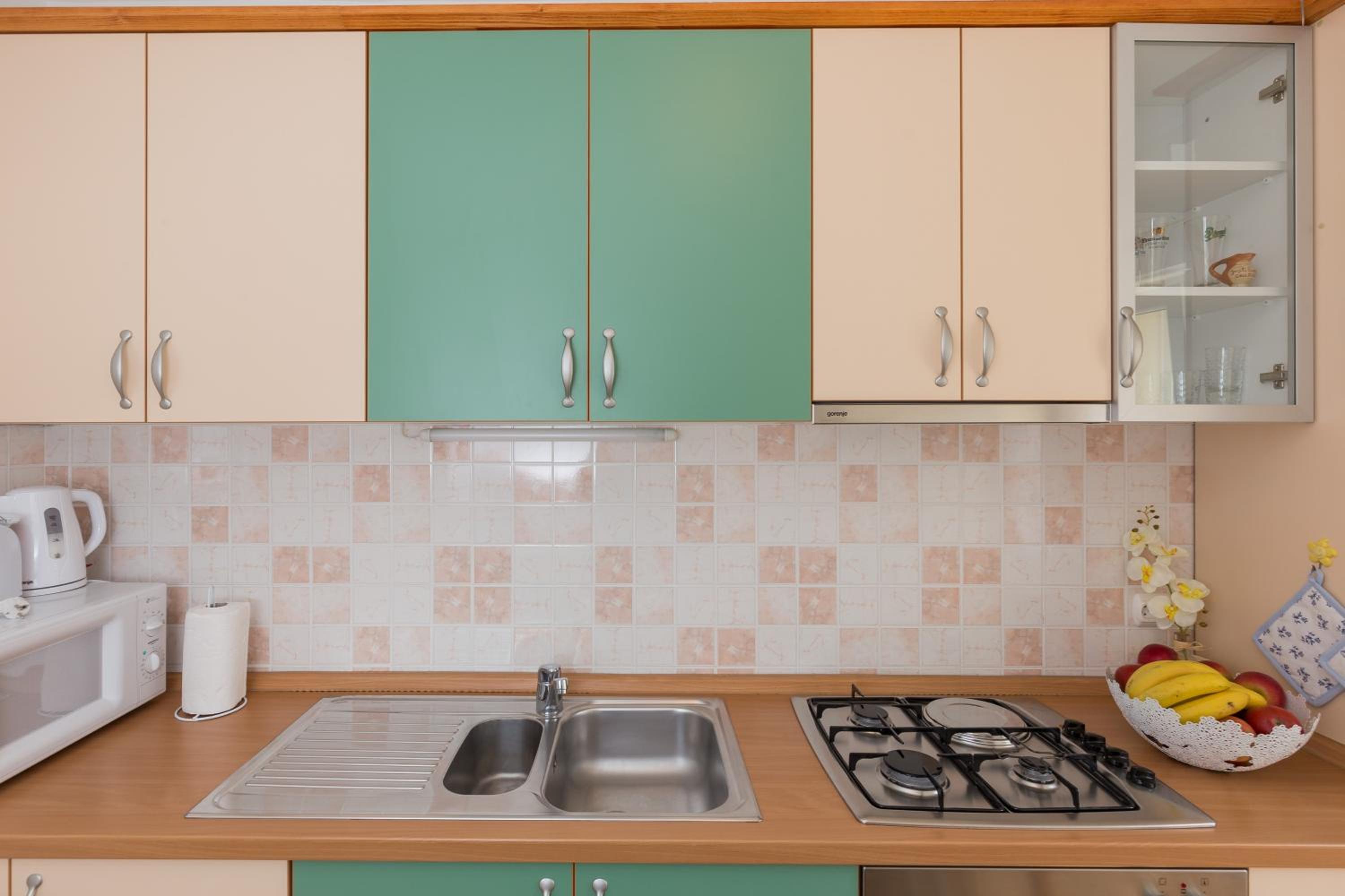 Apartment Fiorella