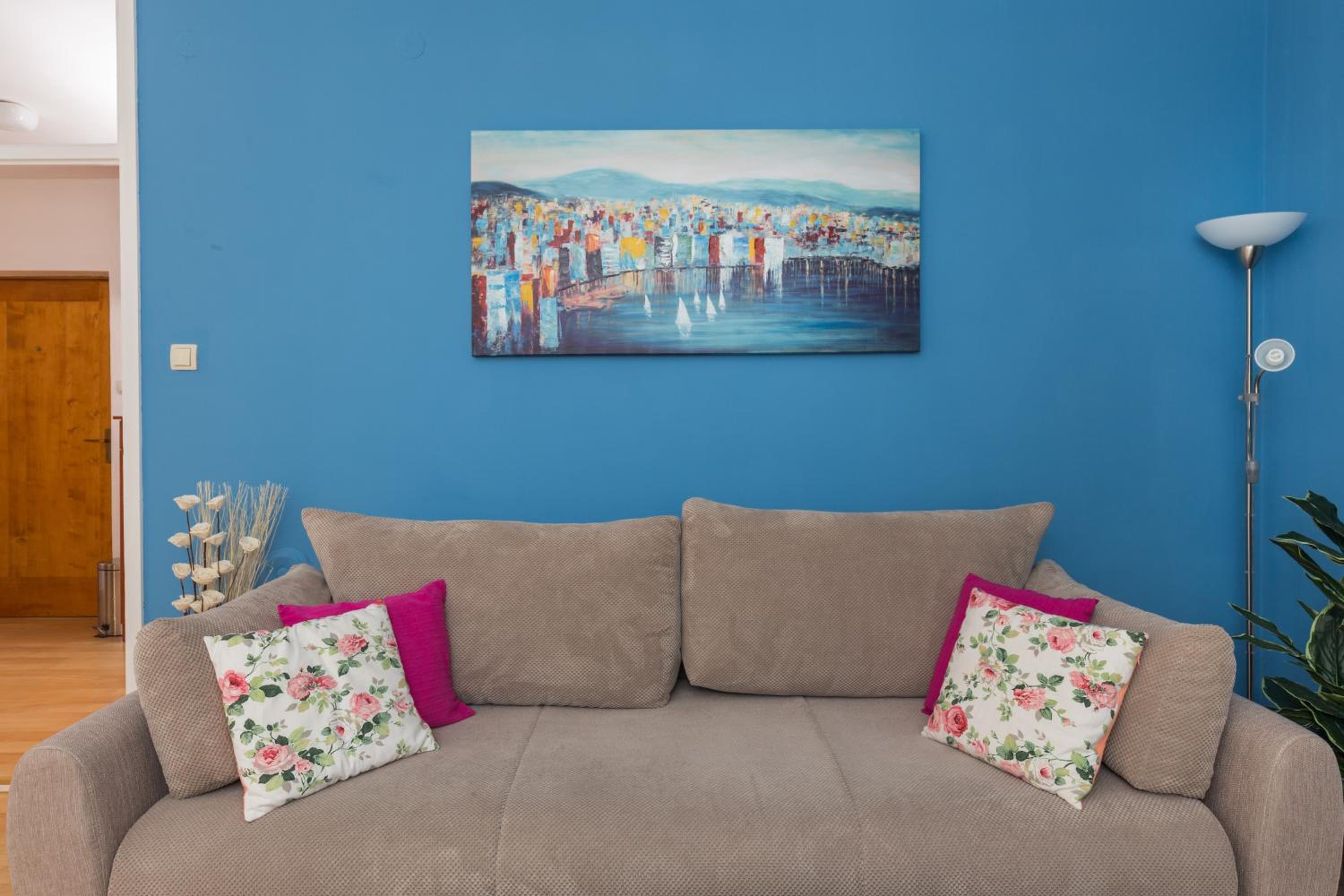 Apartment Fiorella