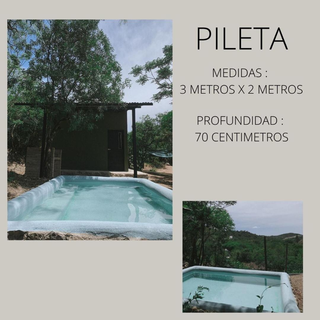 La Rústica