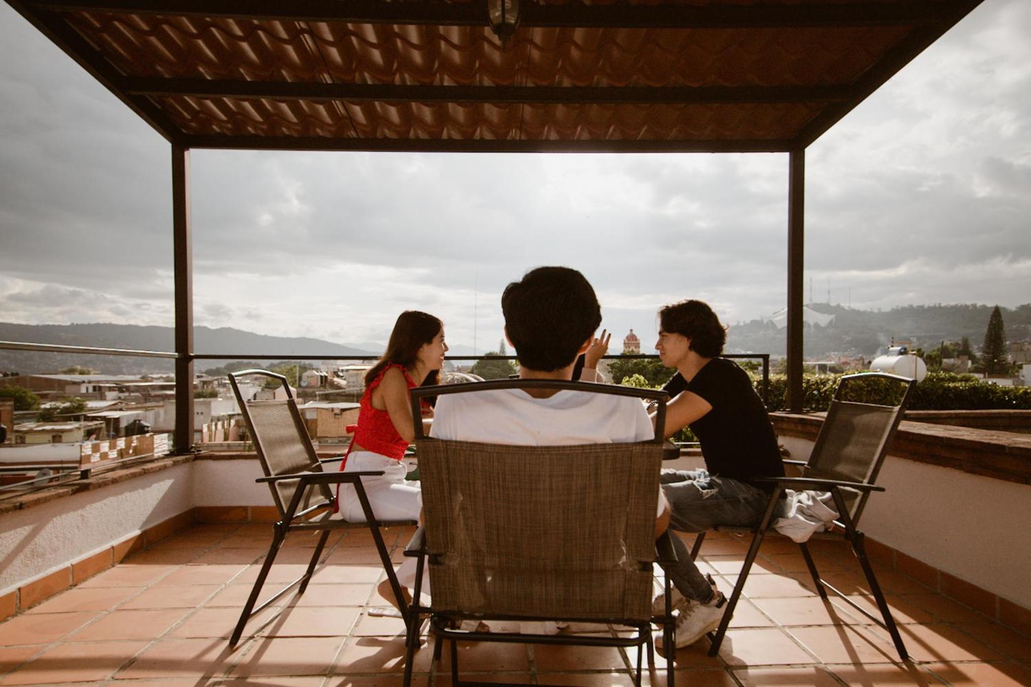 roof