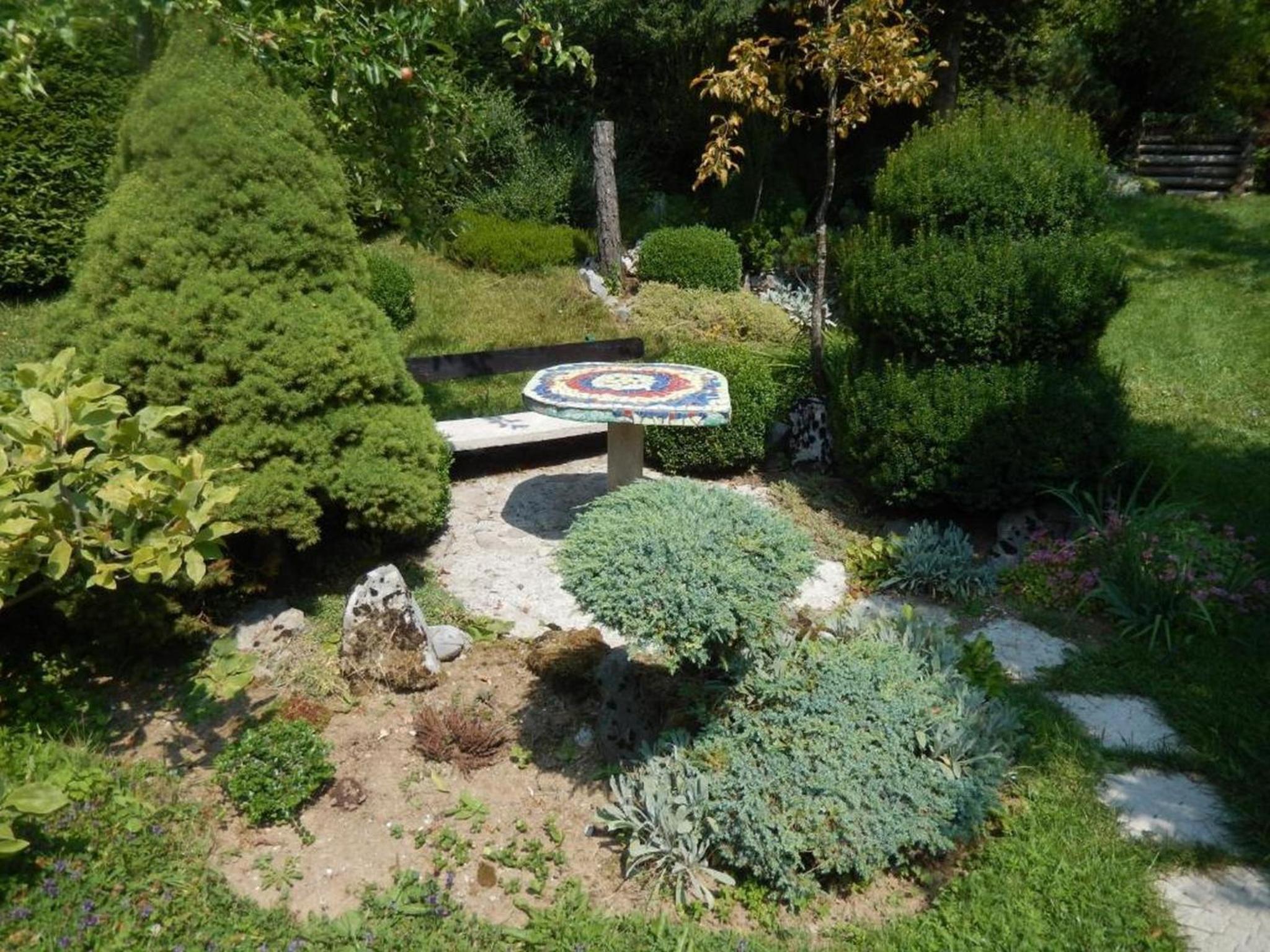 Apartment Monte Rosa view 5