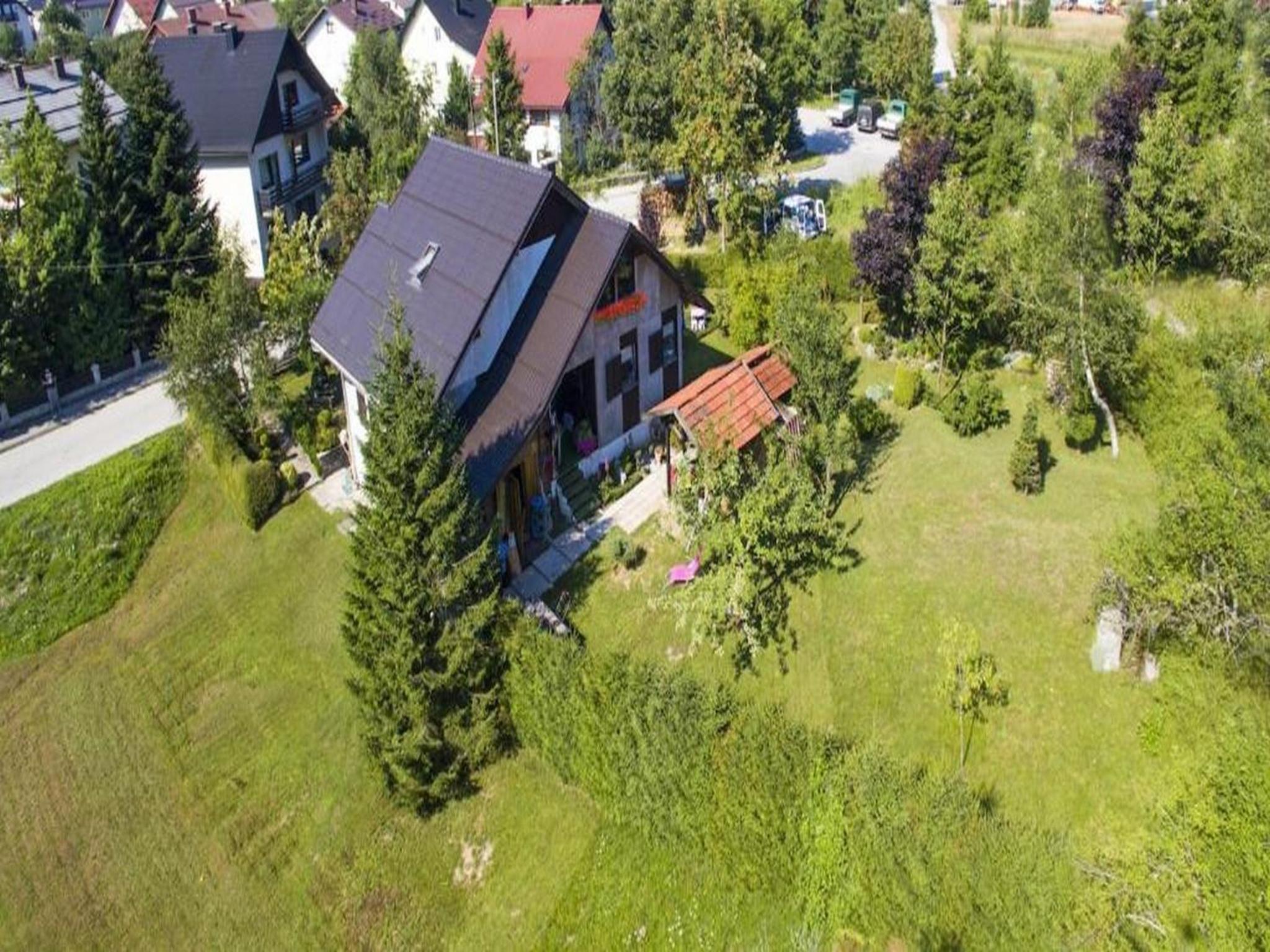 Apartment Monte Rosa view 4
