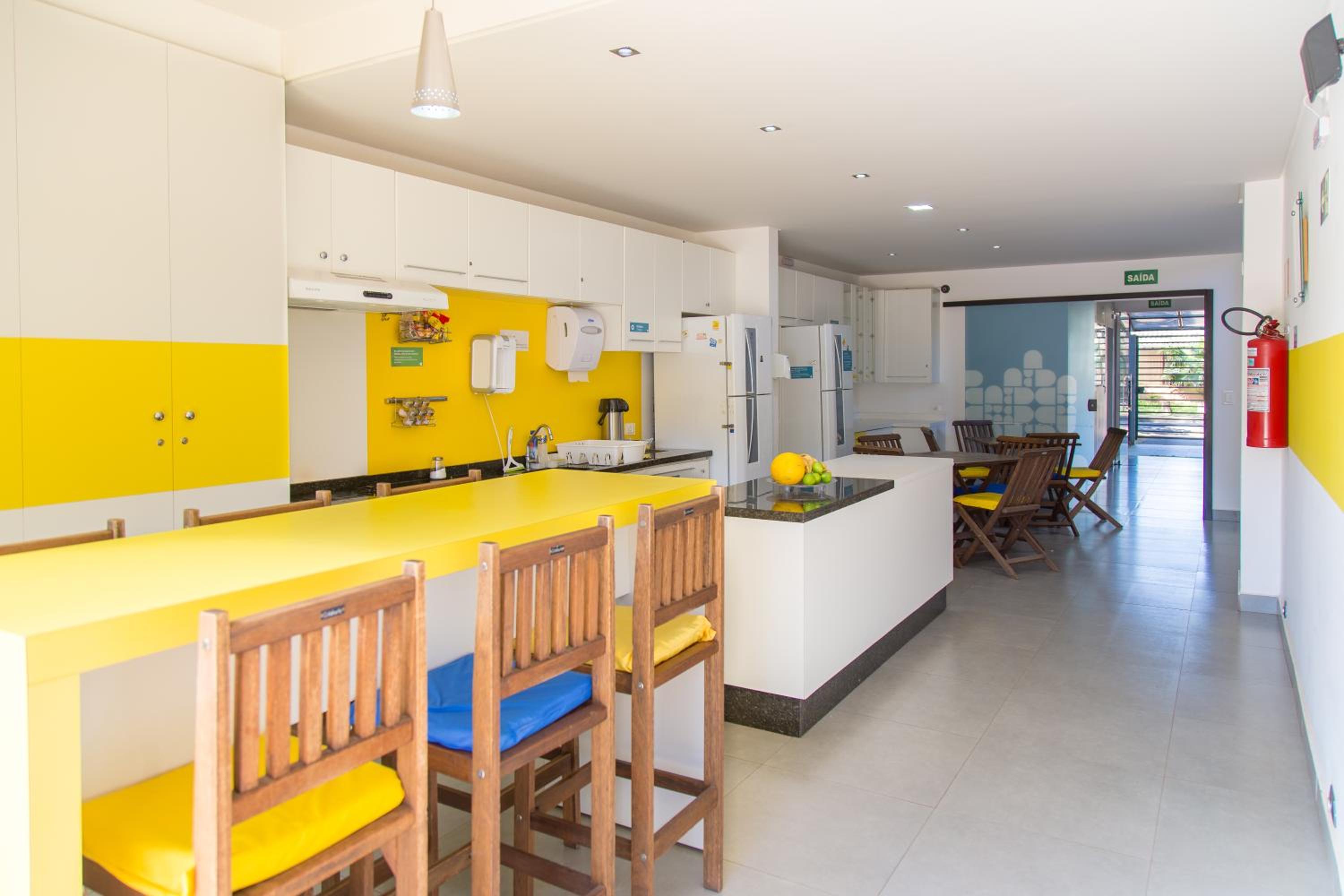 Concept Design Hostel & Suites