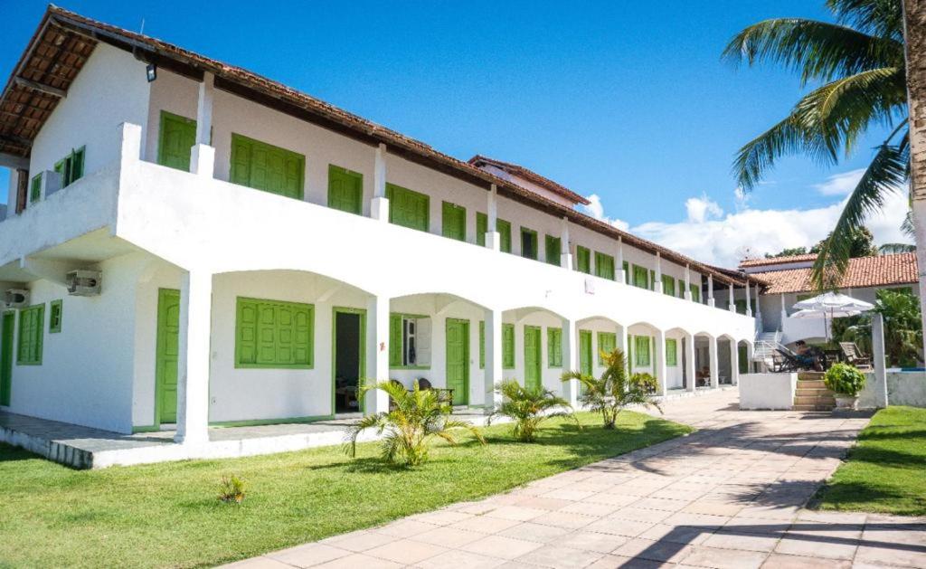 VILA ALBA