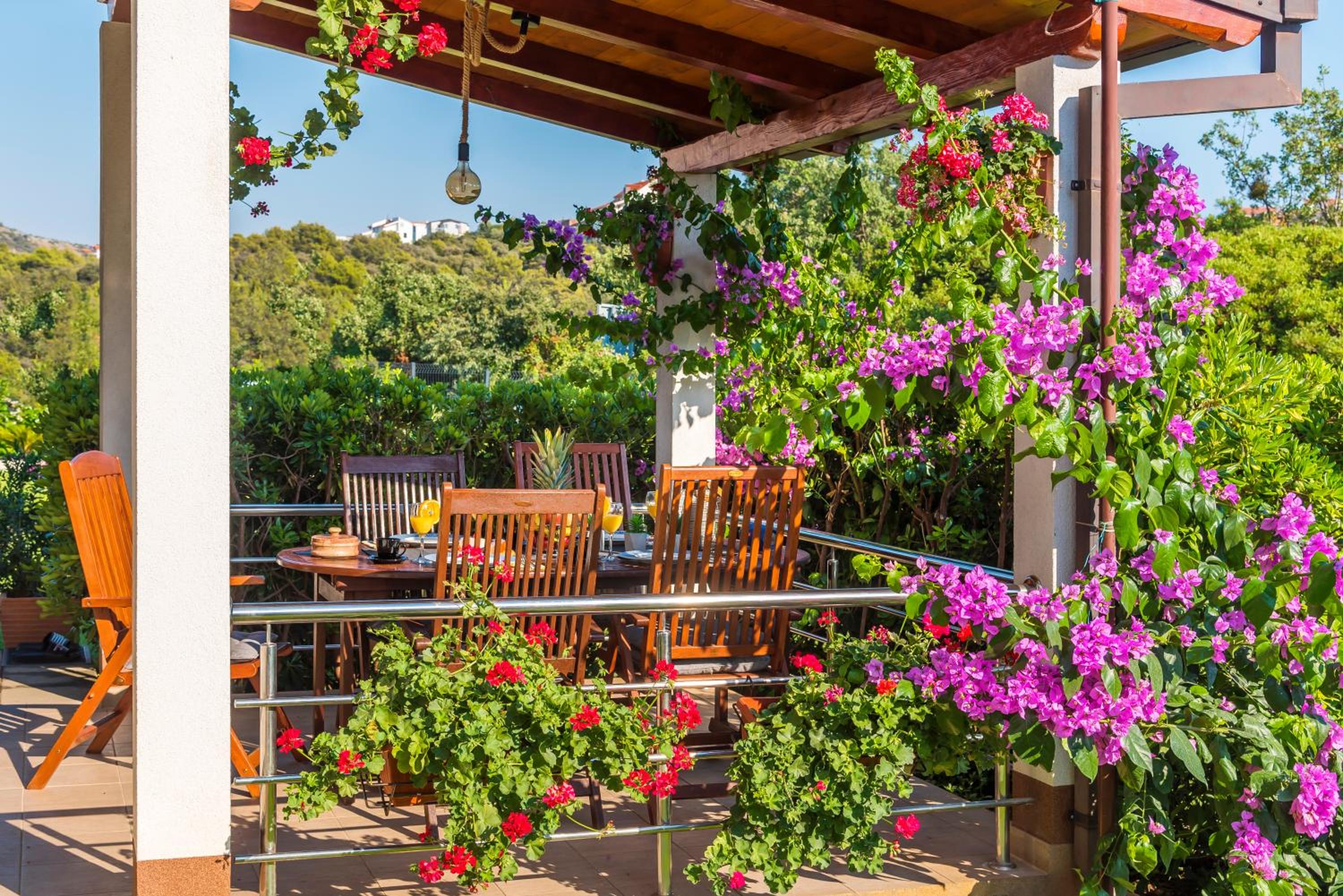 Holiday home SANT'ANNA view 4