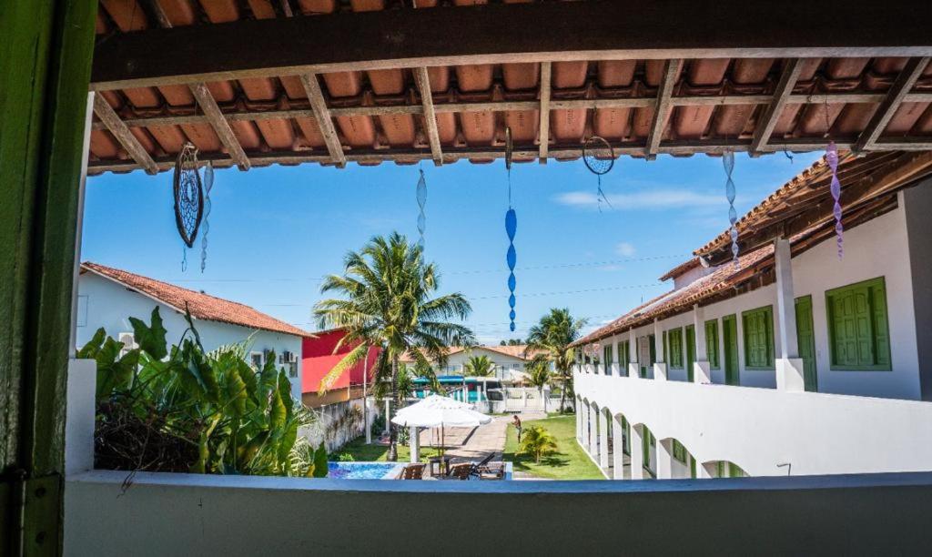 VILA ALBA