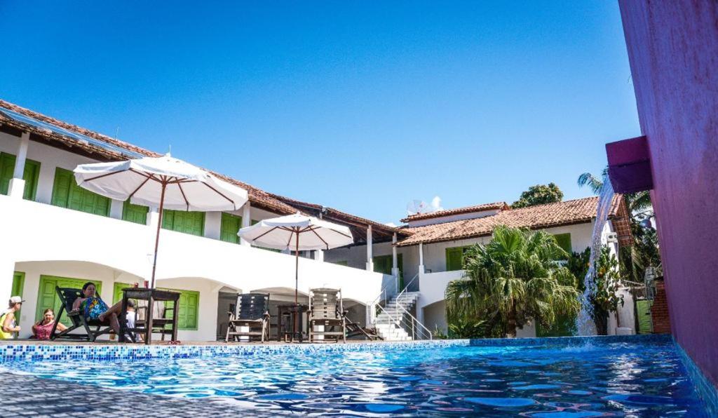 VILA ALBA