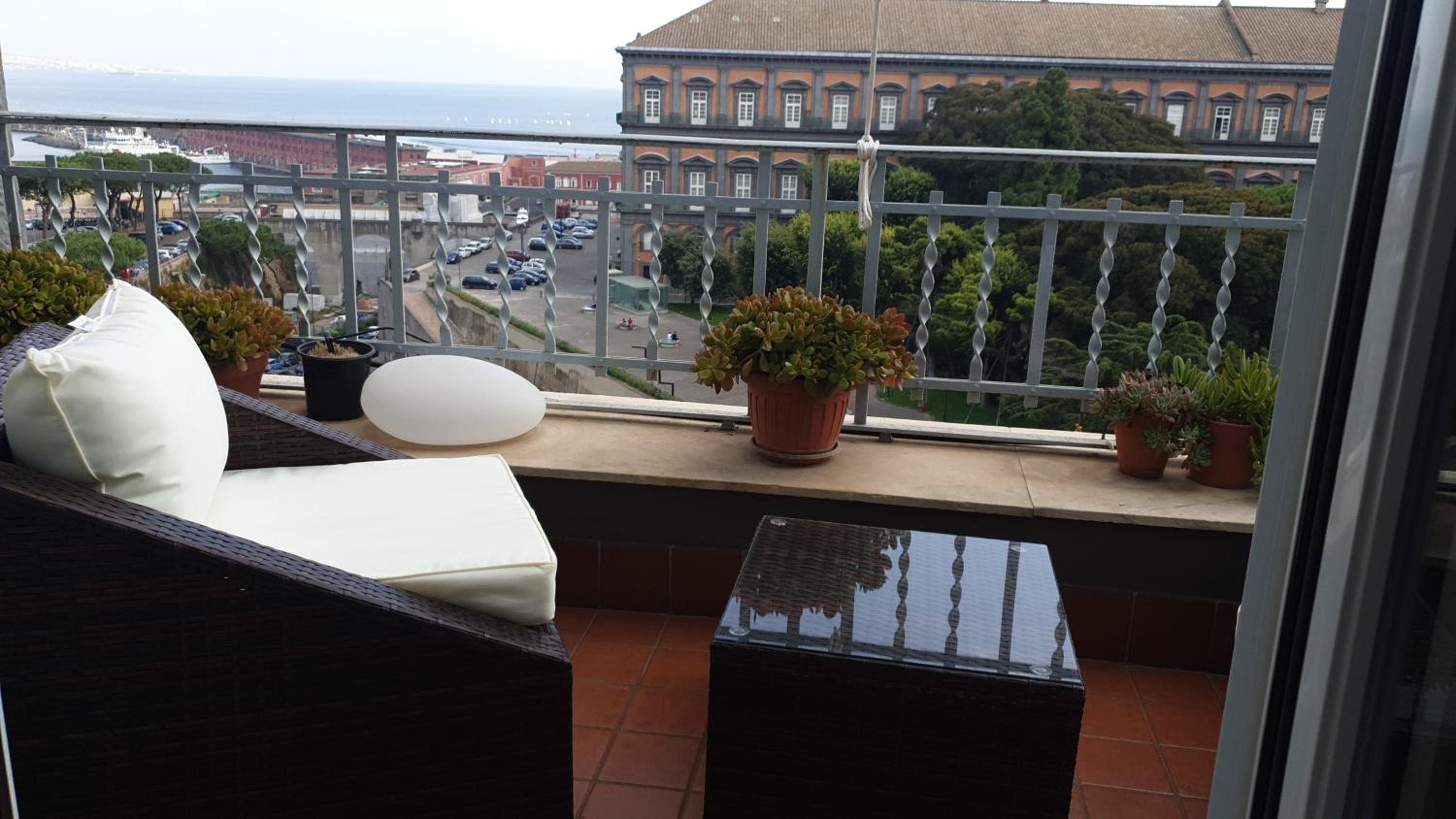 B&B Musica e Mare